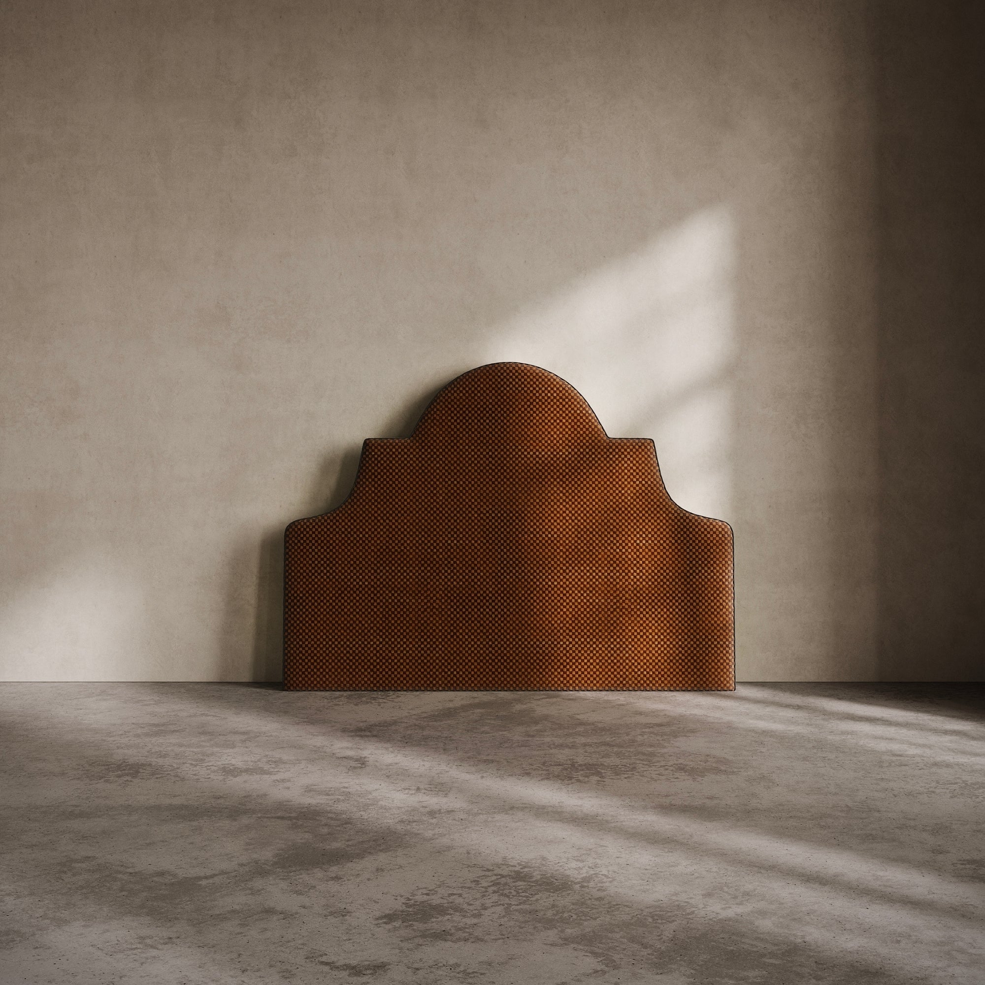 Tambora Azul Headboard - Image 7