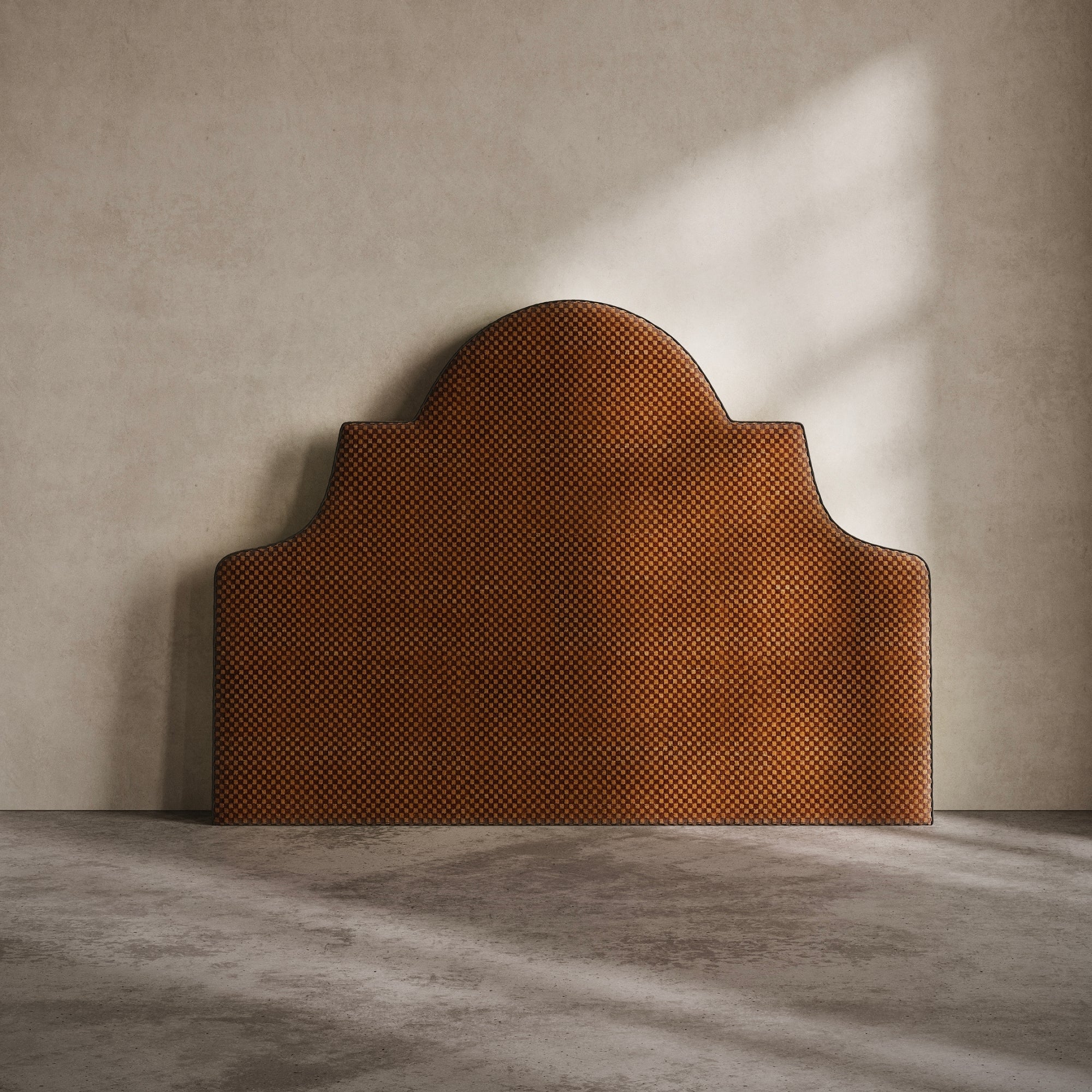 Tambora Azul Headboard - Image 8