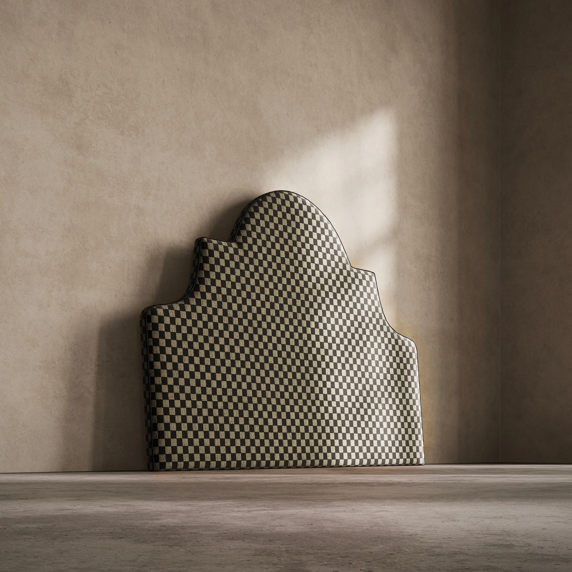 Tambora Jeff Headboard - Image 10
