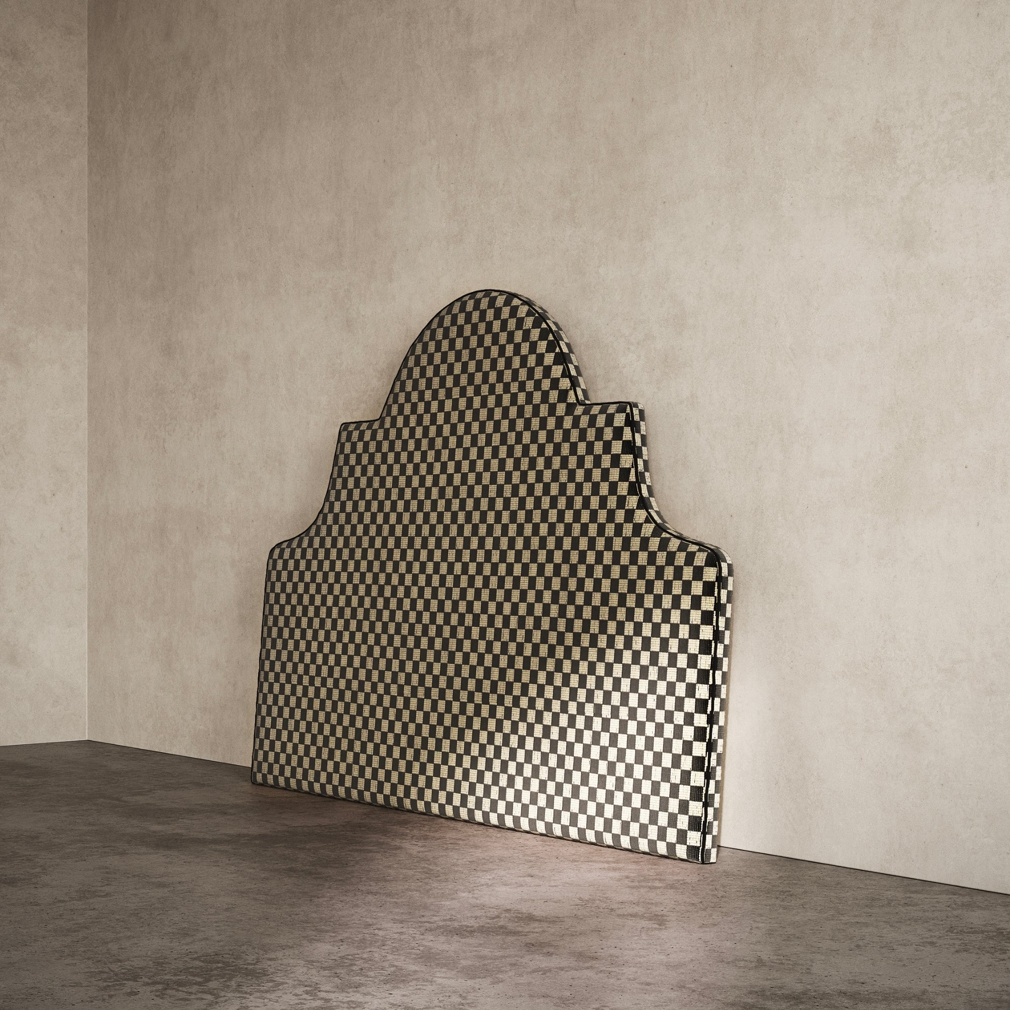 Tambora Jeff Headboard - Image 11