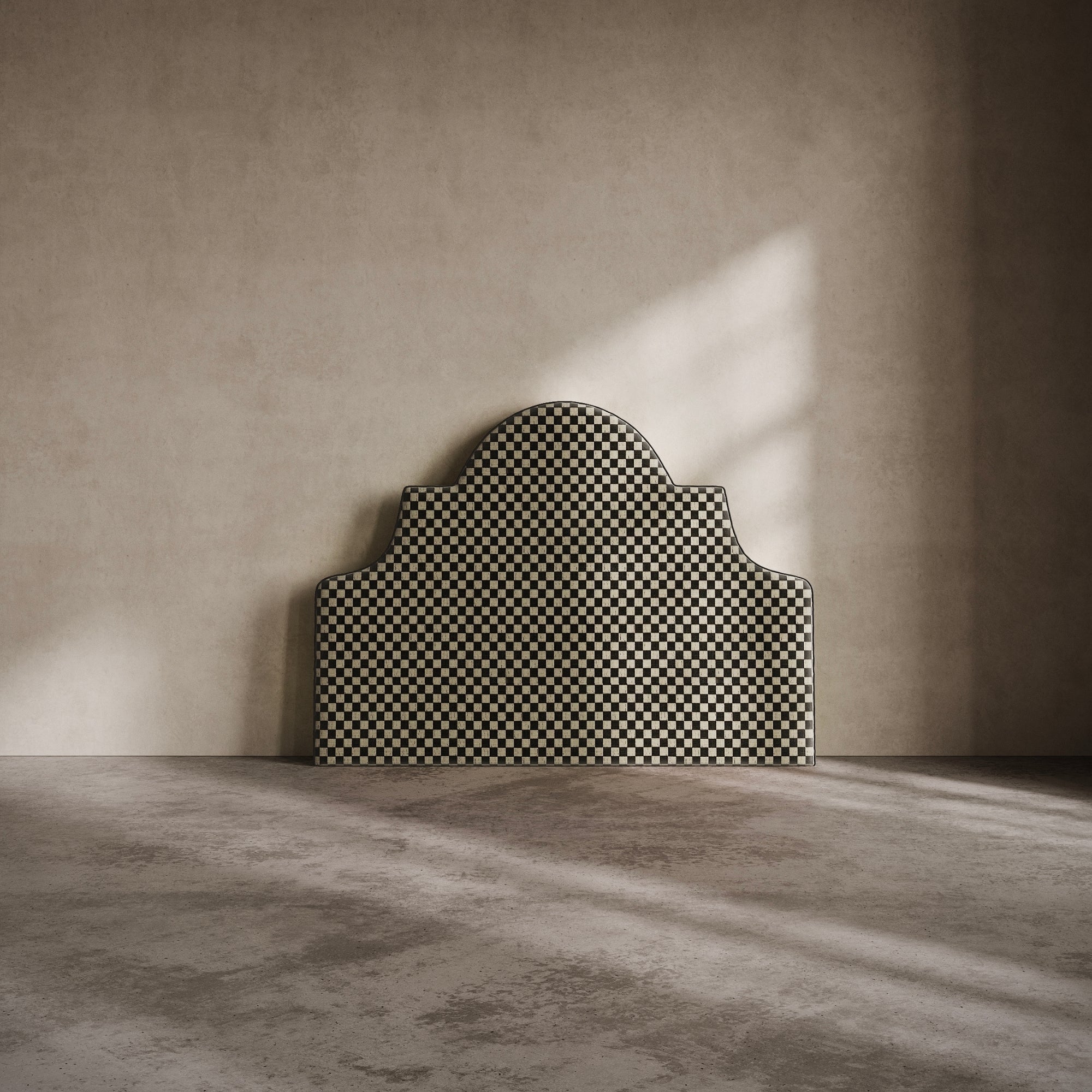 Tambora Jeff Headboard - Image 12
