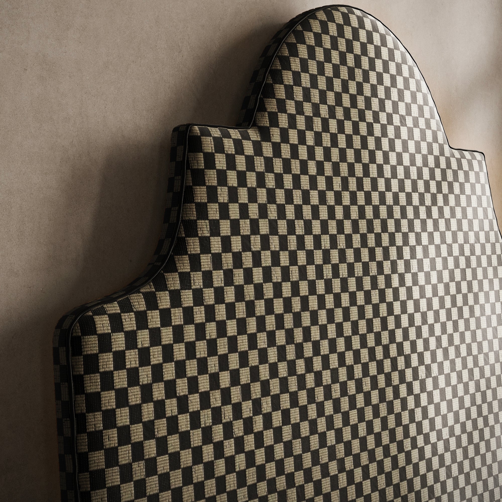 Tambora Jeff Headboard - Image 14