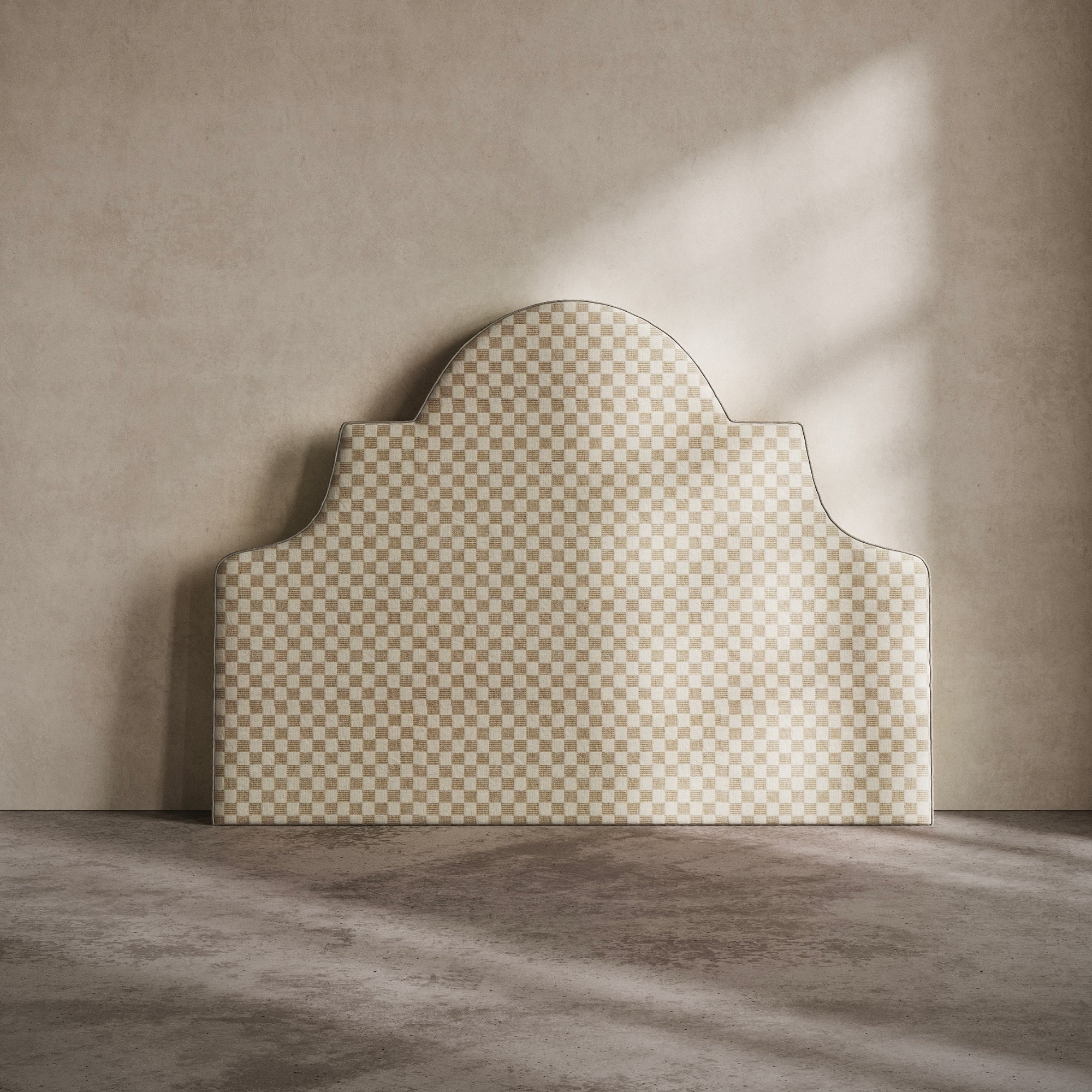 Tambora Jeff Headboard - Image 15