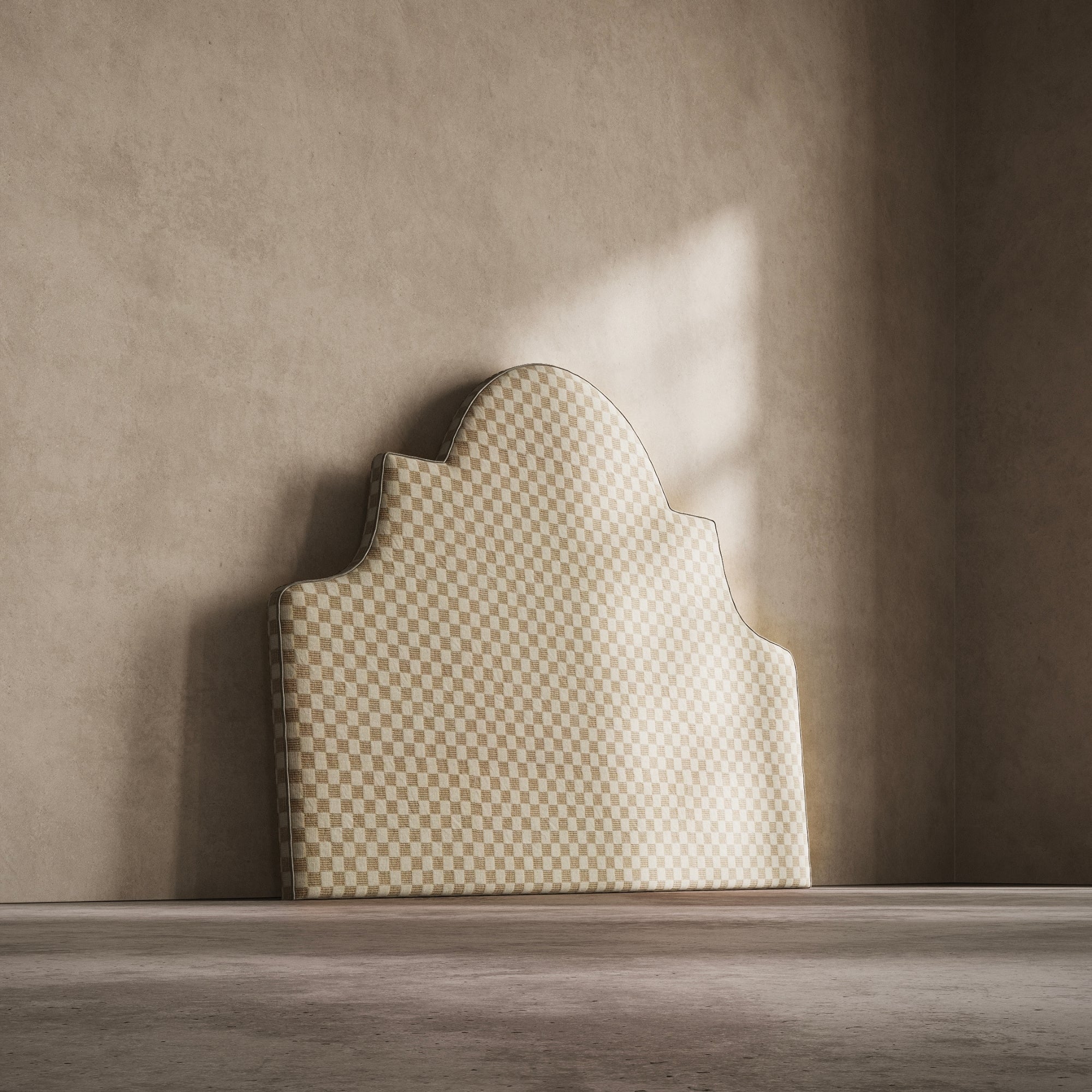 Tambora Jeff Headboard - Image 16