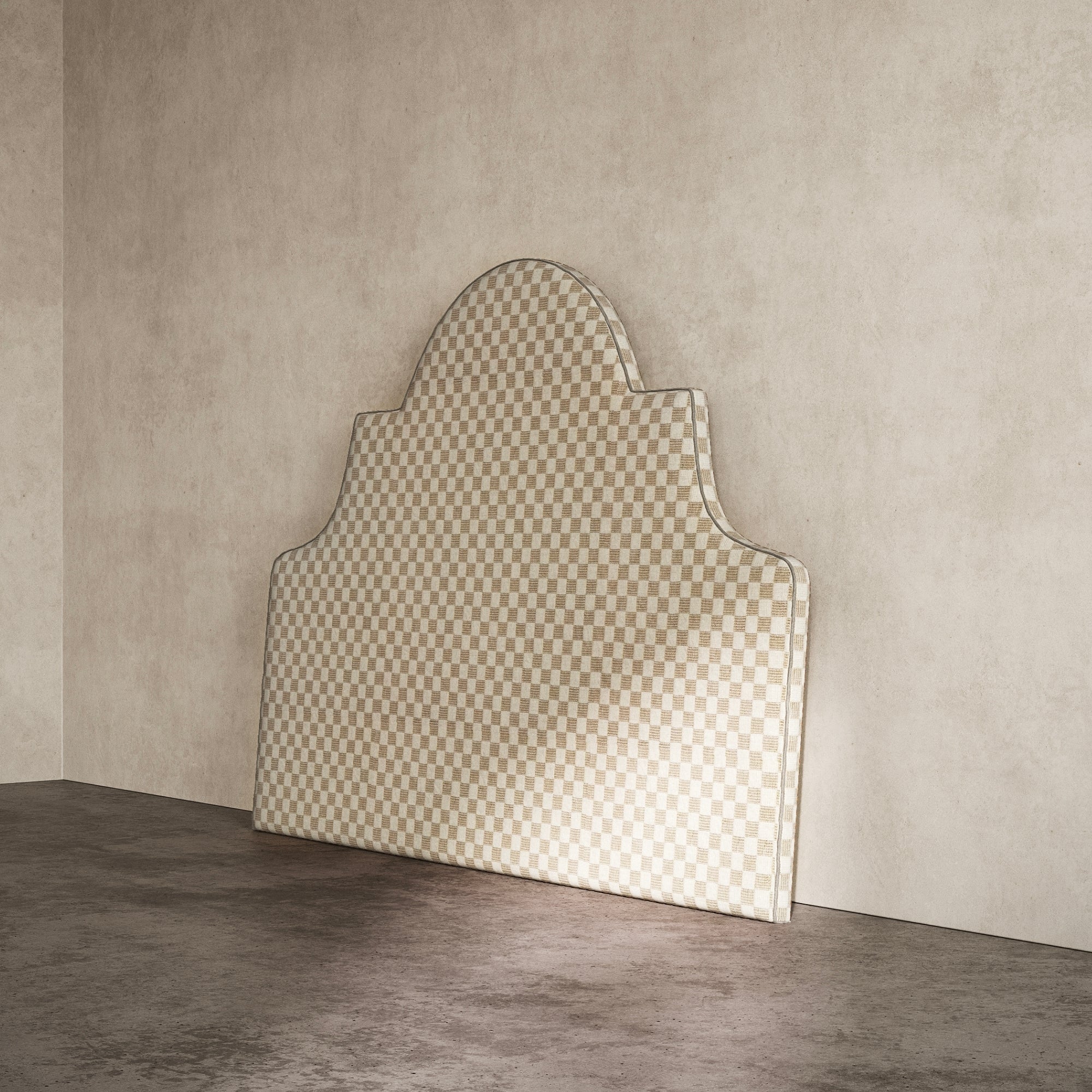 Tambora Jeff Headboard - Image 17