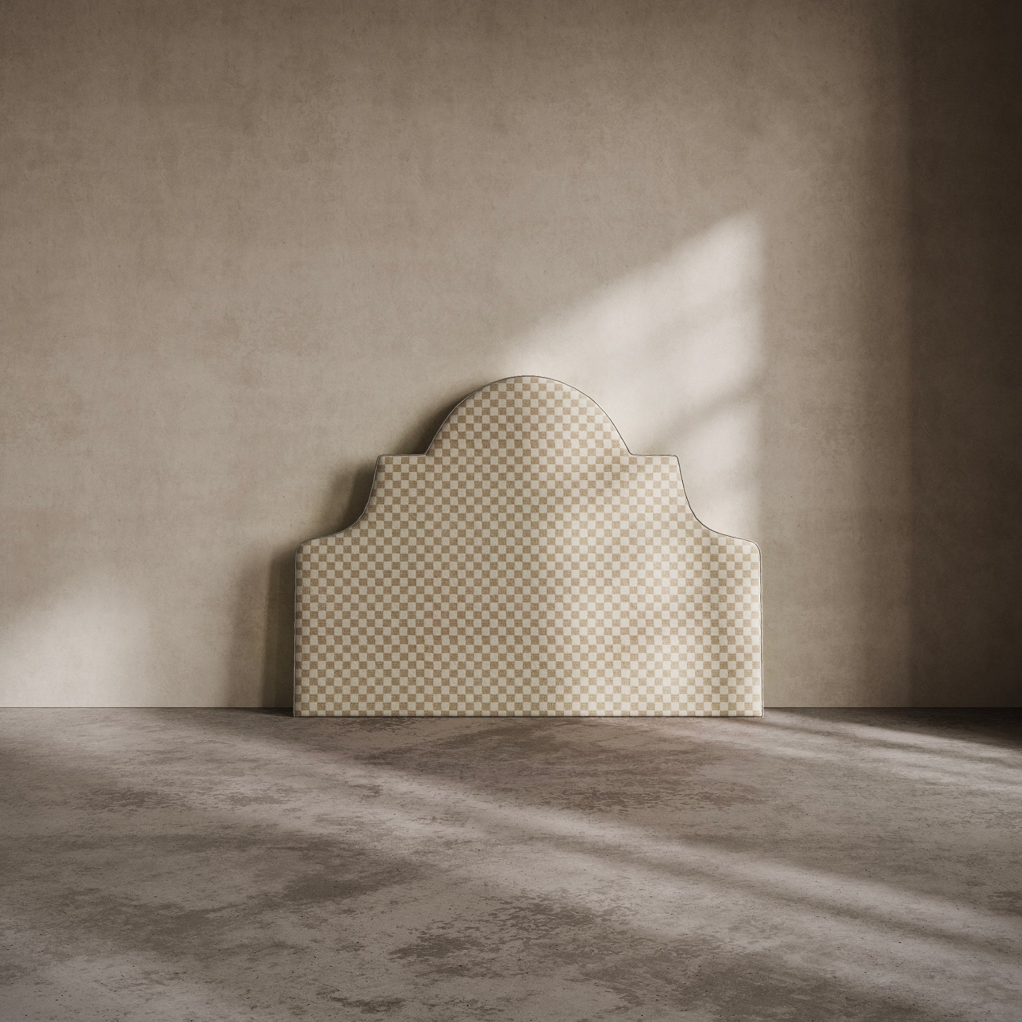 Tambora Jeff Headboard - Image 18