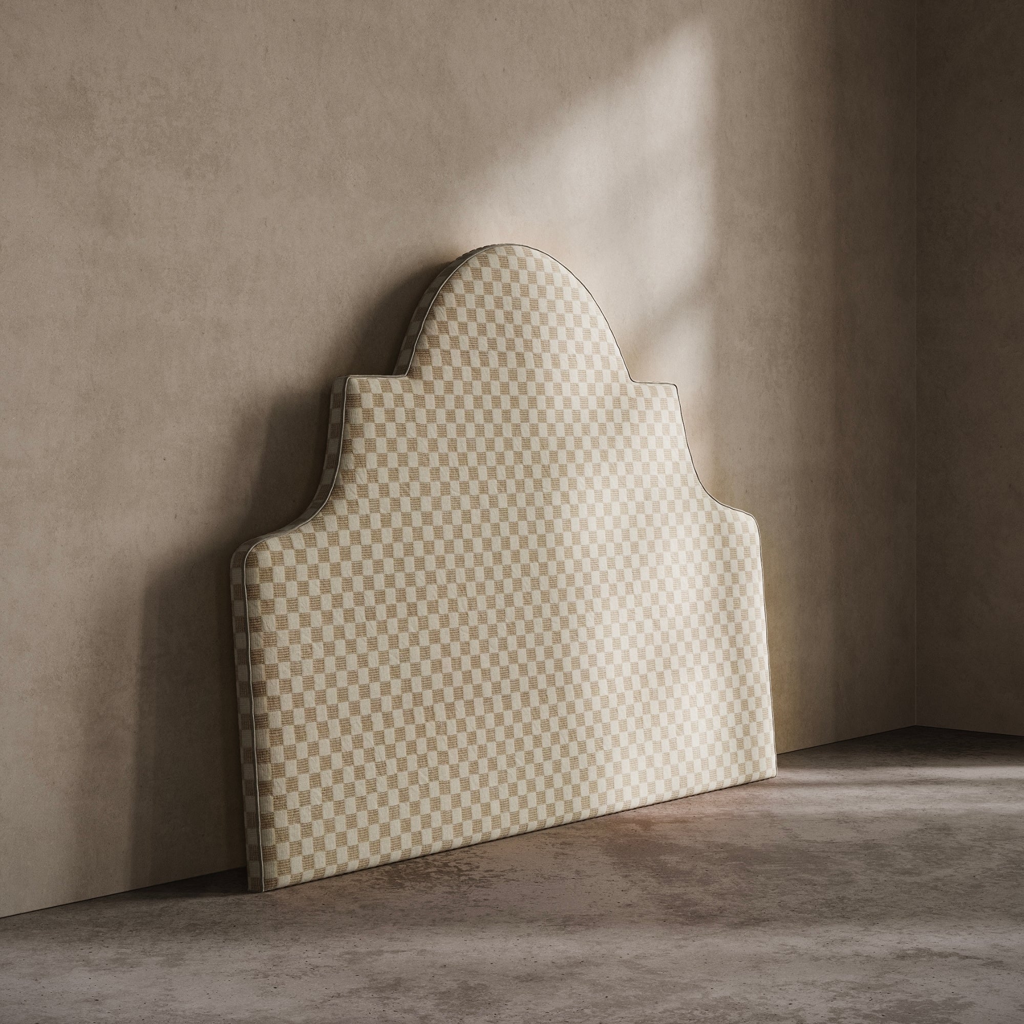 Tambora Jeff Headboard - Image 19