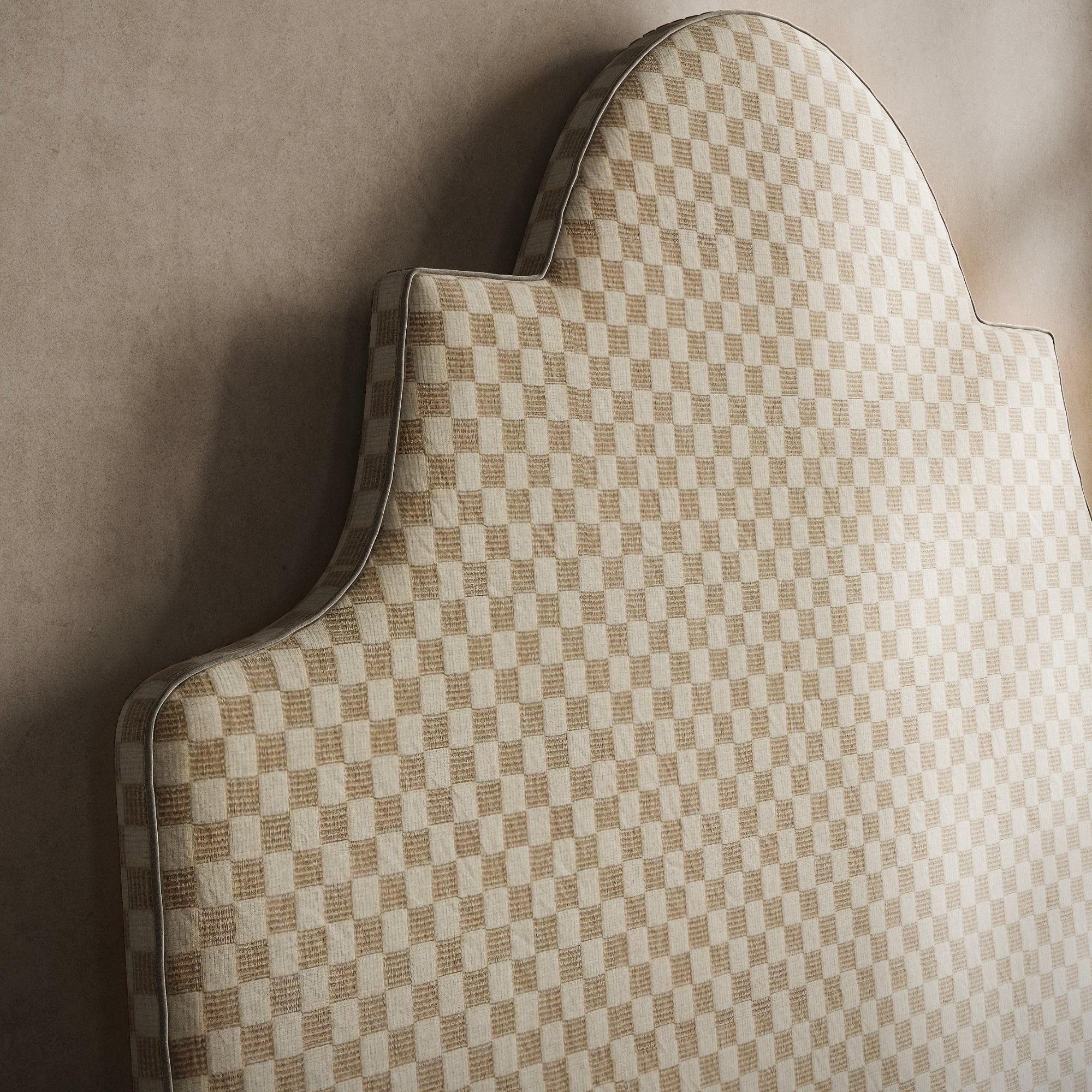 Tambora Jeff Headboard - Image 20