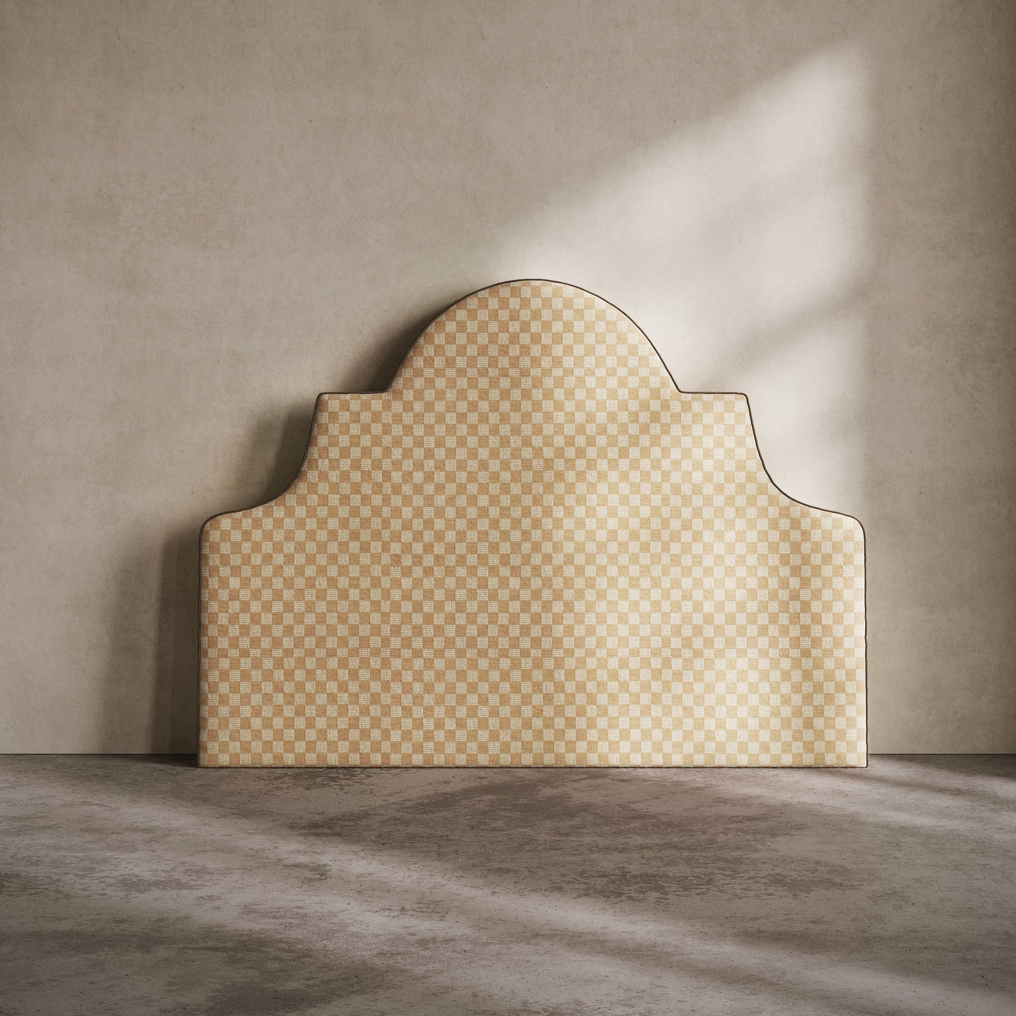 Tambora Jeff Headboard - Image 21