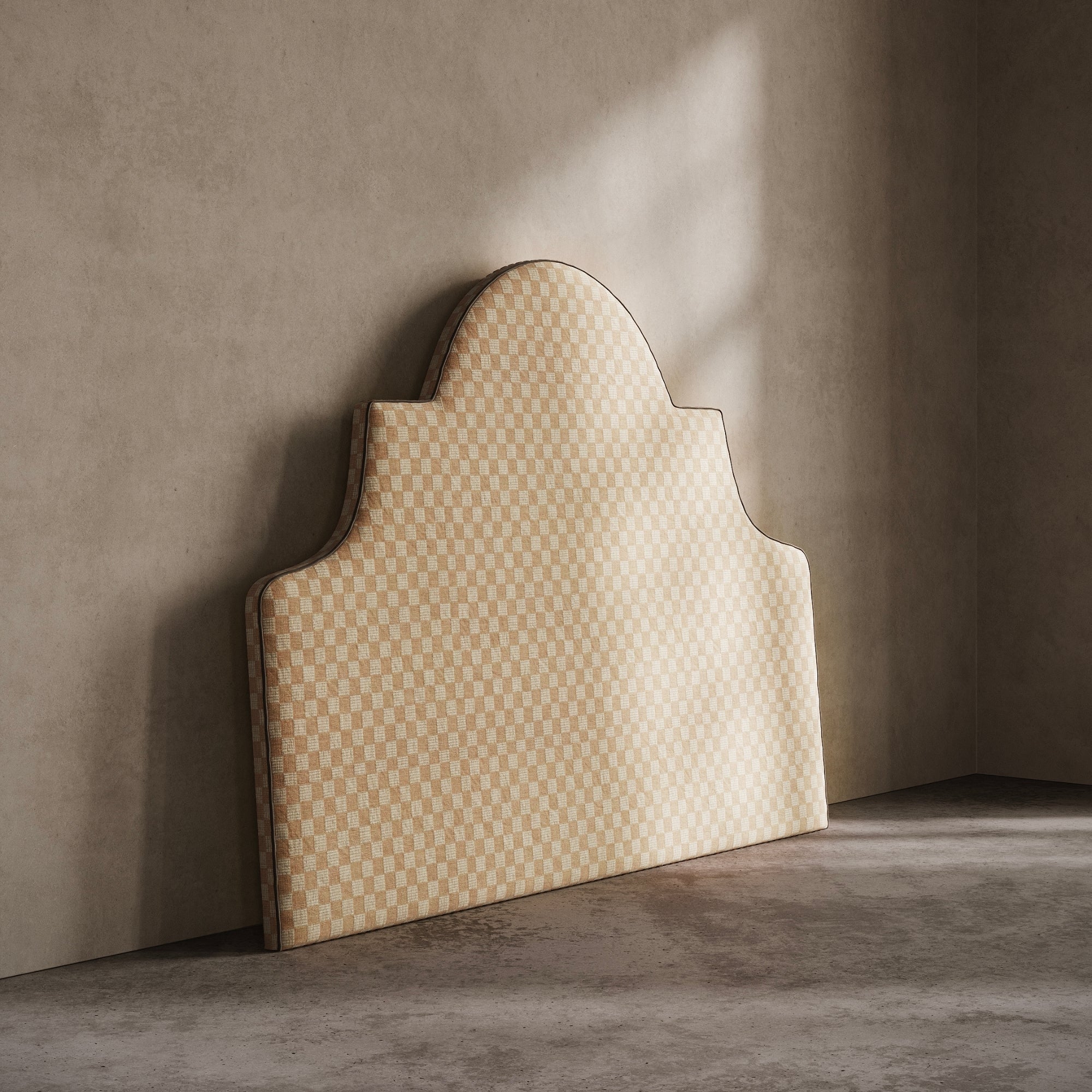 Tambora Jeff Headboard - Image 22