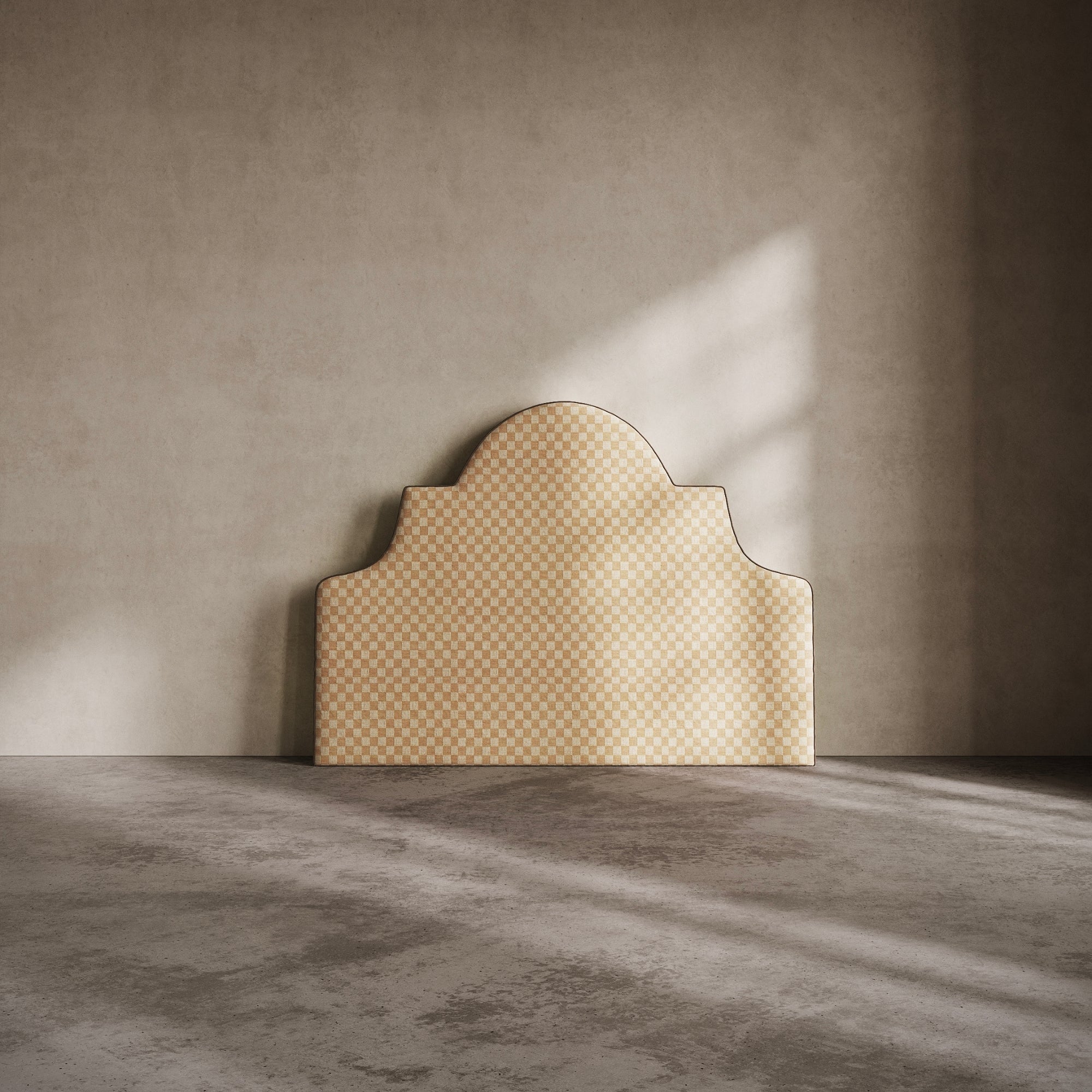 Tambora Jeff Headboard - Image 23