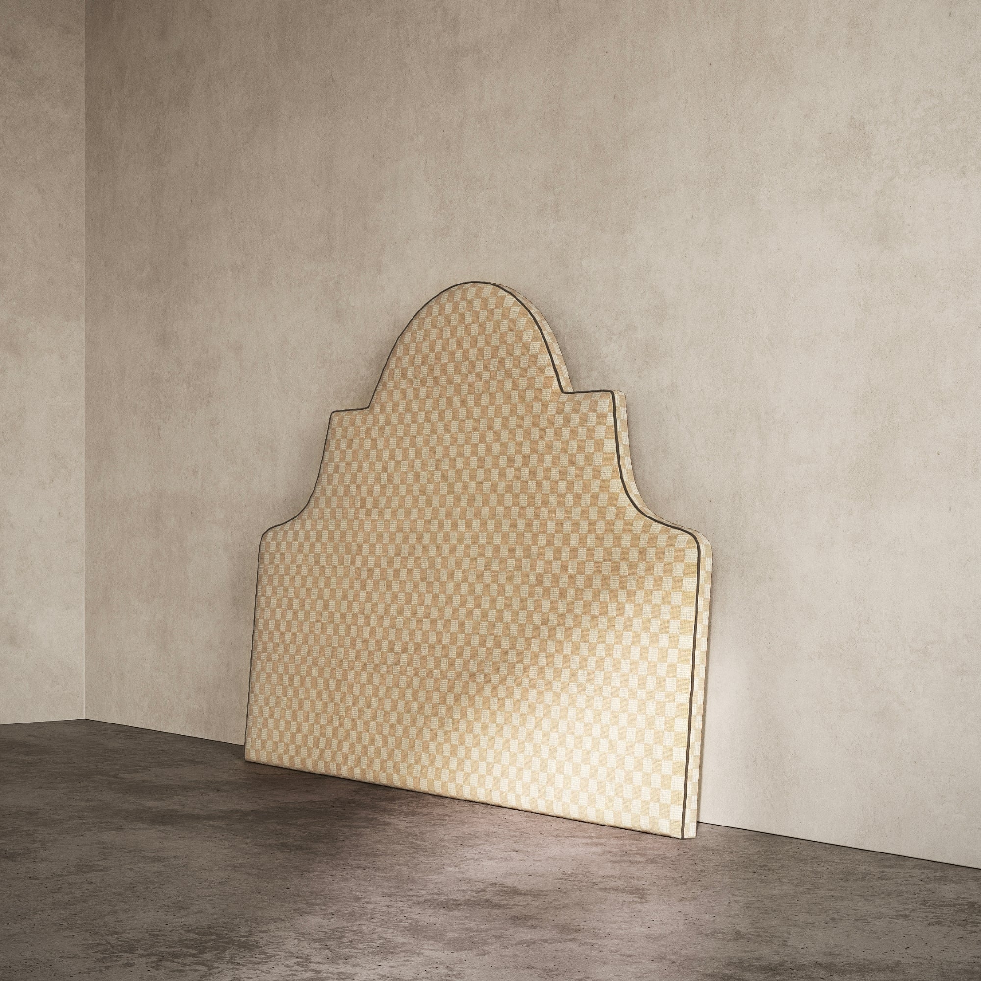 Tambora Jeff Headboard - Image 24