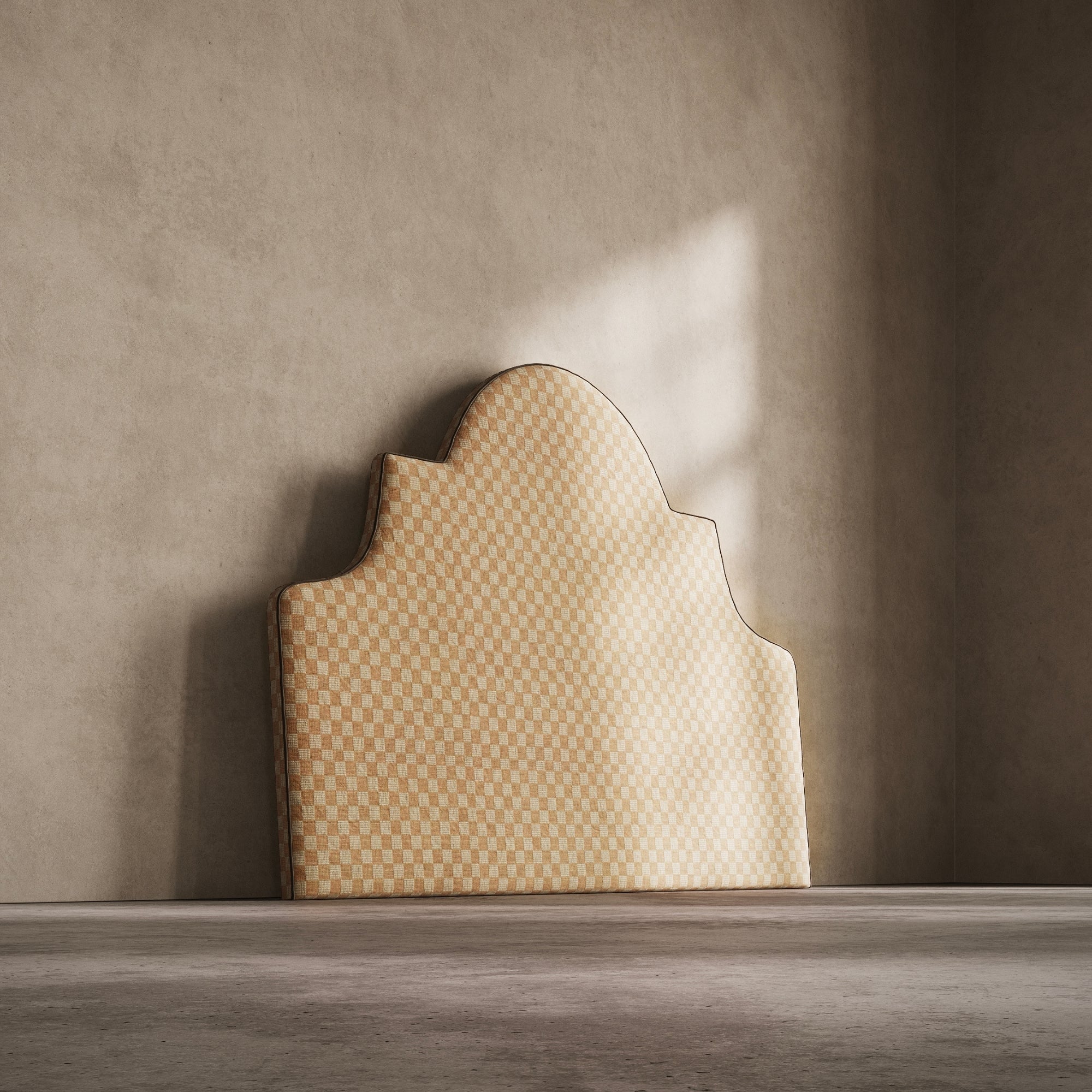 Tambora Jeff Headboard - Image 25