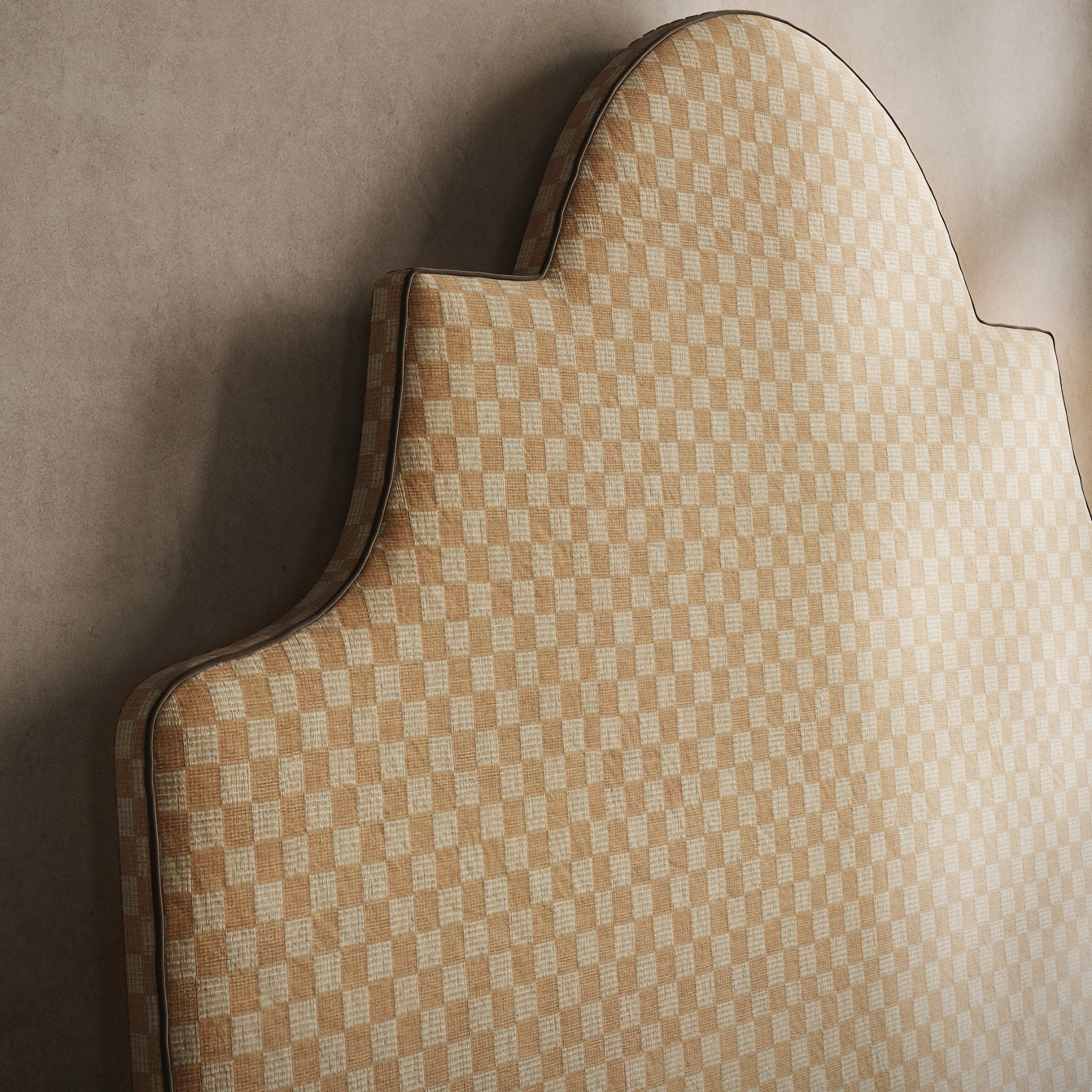 Tambora Jeff Headboard - Image 26