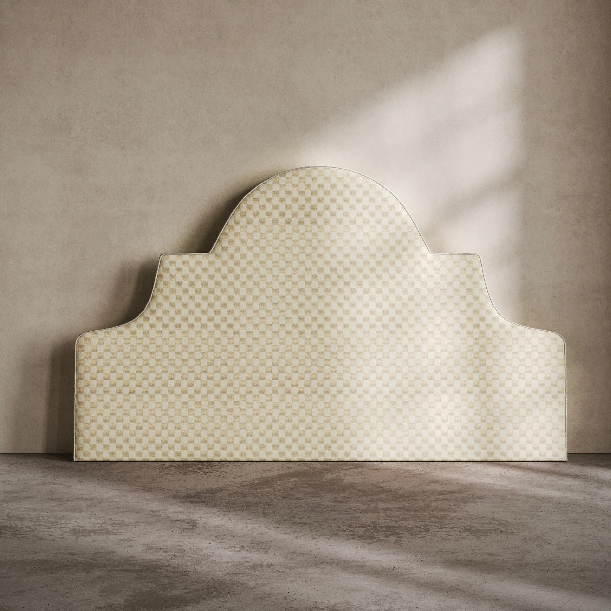 Tambora Jeff Headboard - Image 27