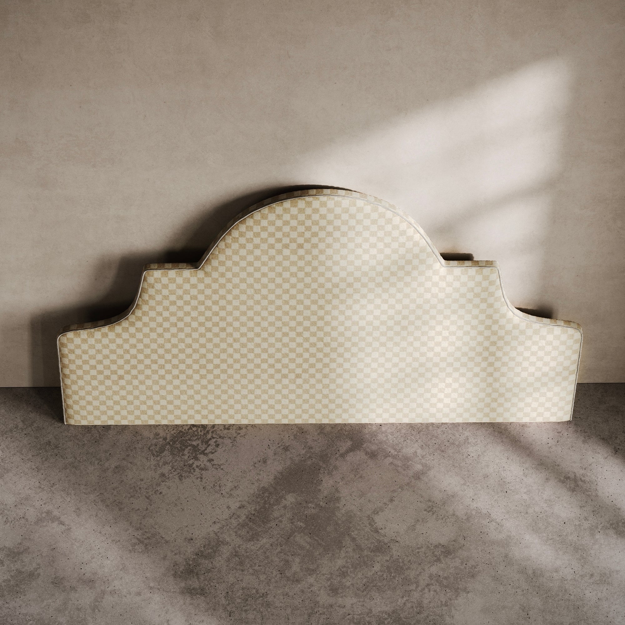 Tambora Jeff Headboard - Image 28