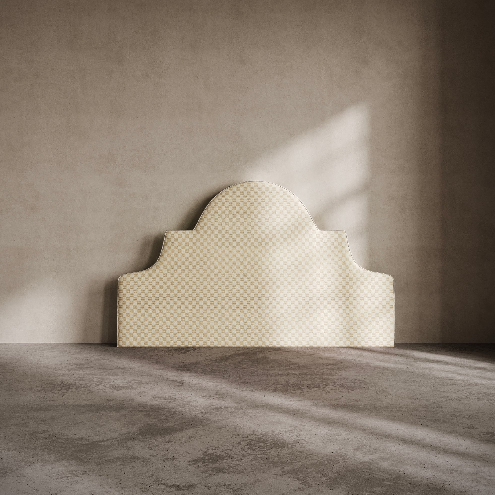 Tambora Jeff Headboard - Image 29