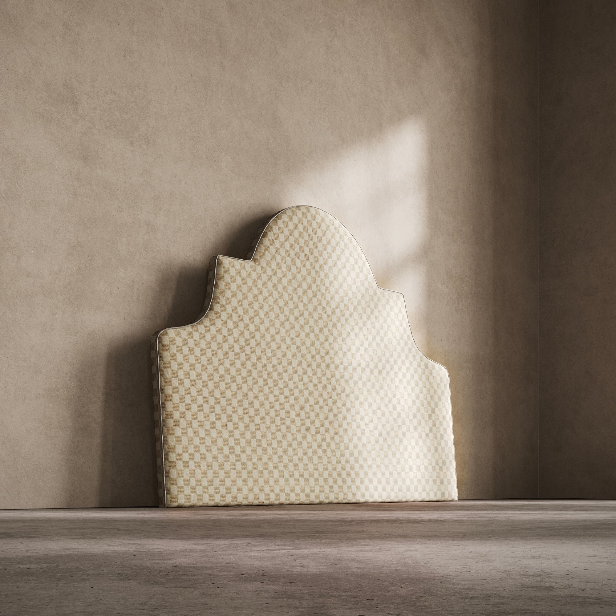 Tambora Jeff Headboard - Image 3
