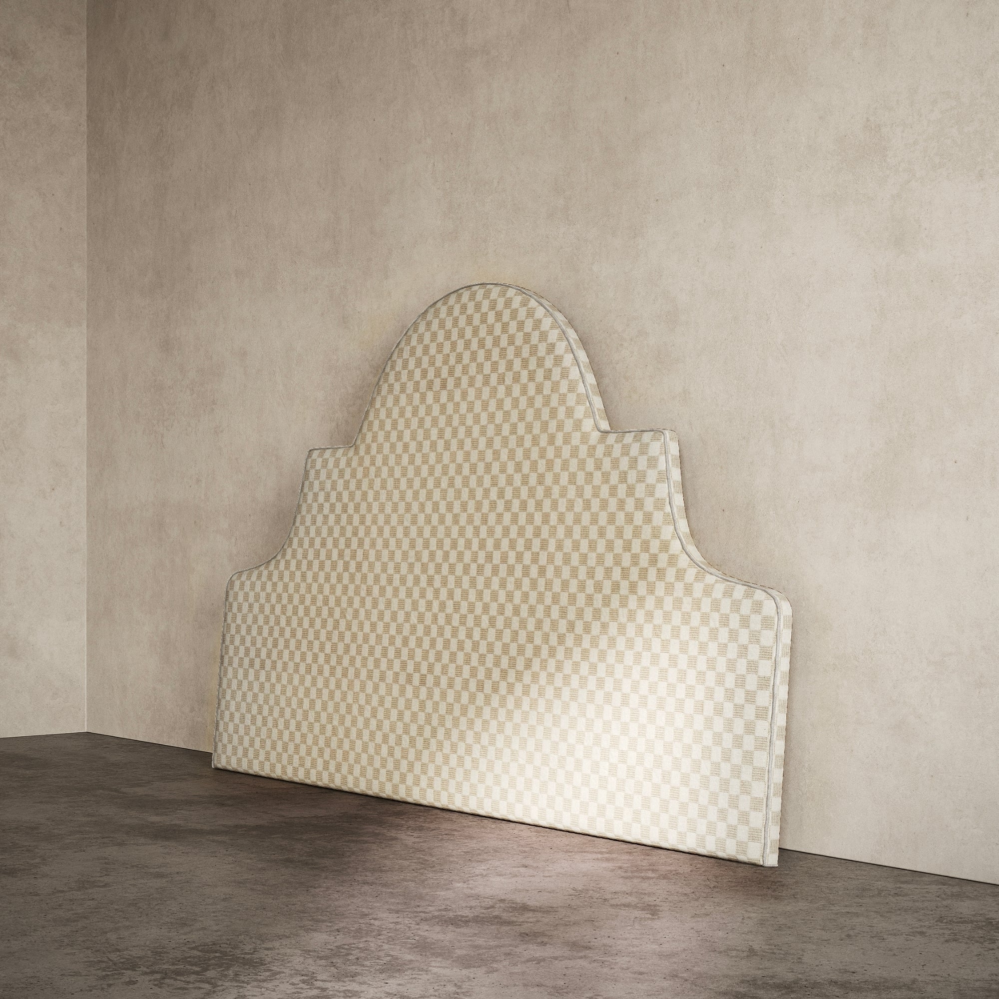 Tambora Jeff Headboard - Image 30