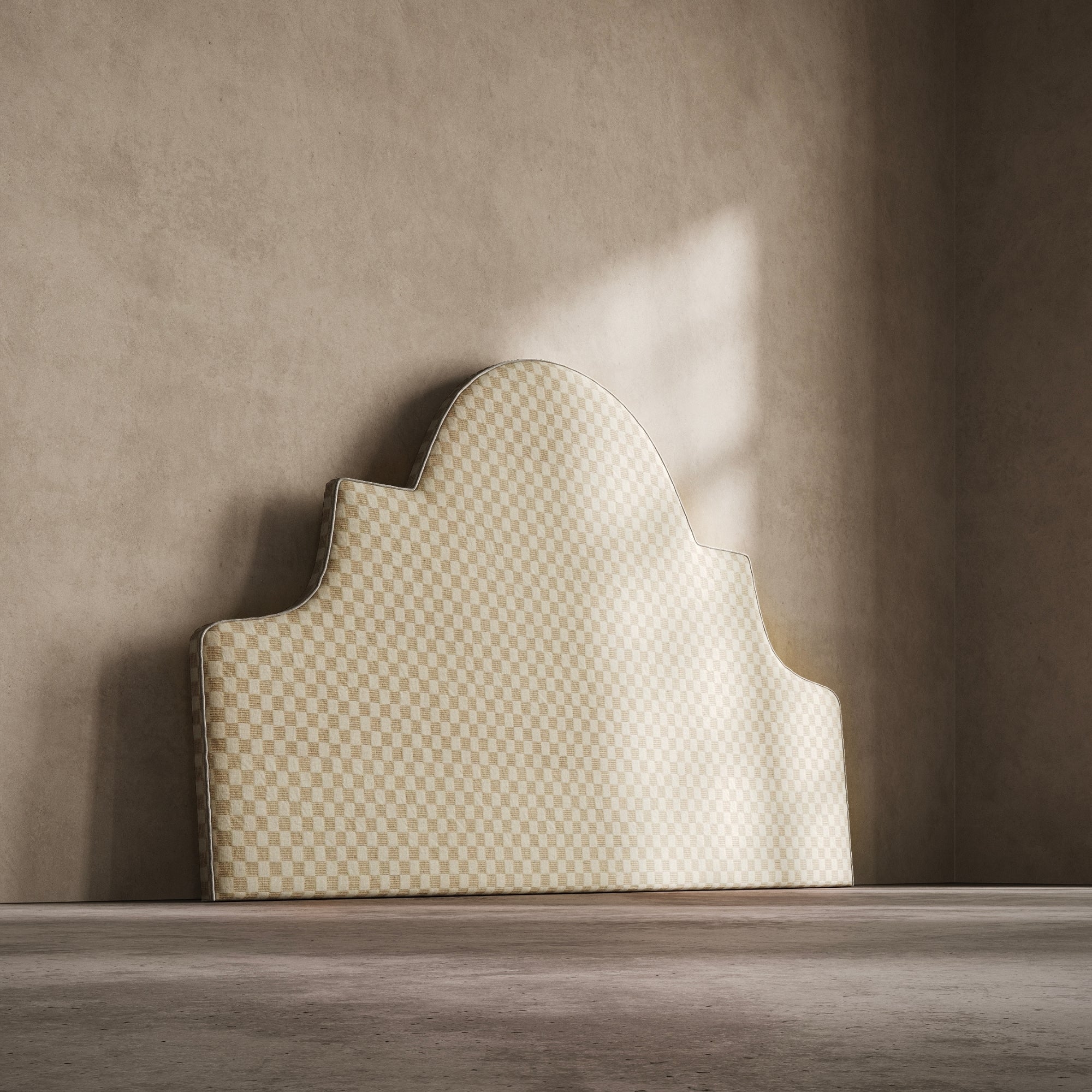 Tambora Jeff Headboard - Image 31