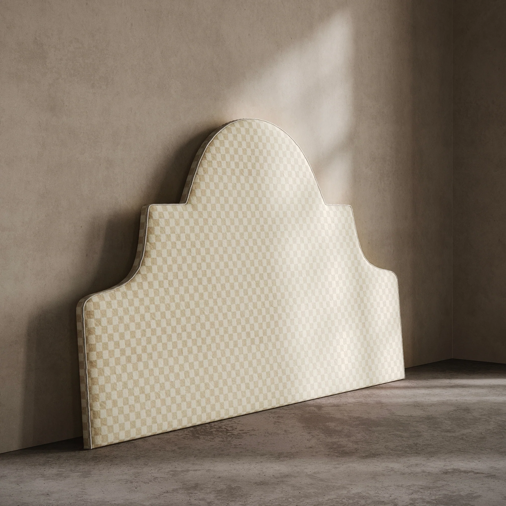 Tambora Jeff Headboard - Image 32