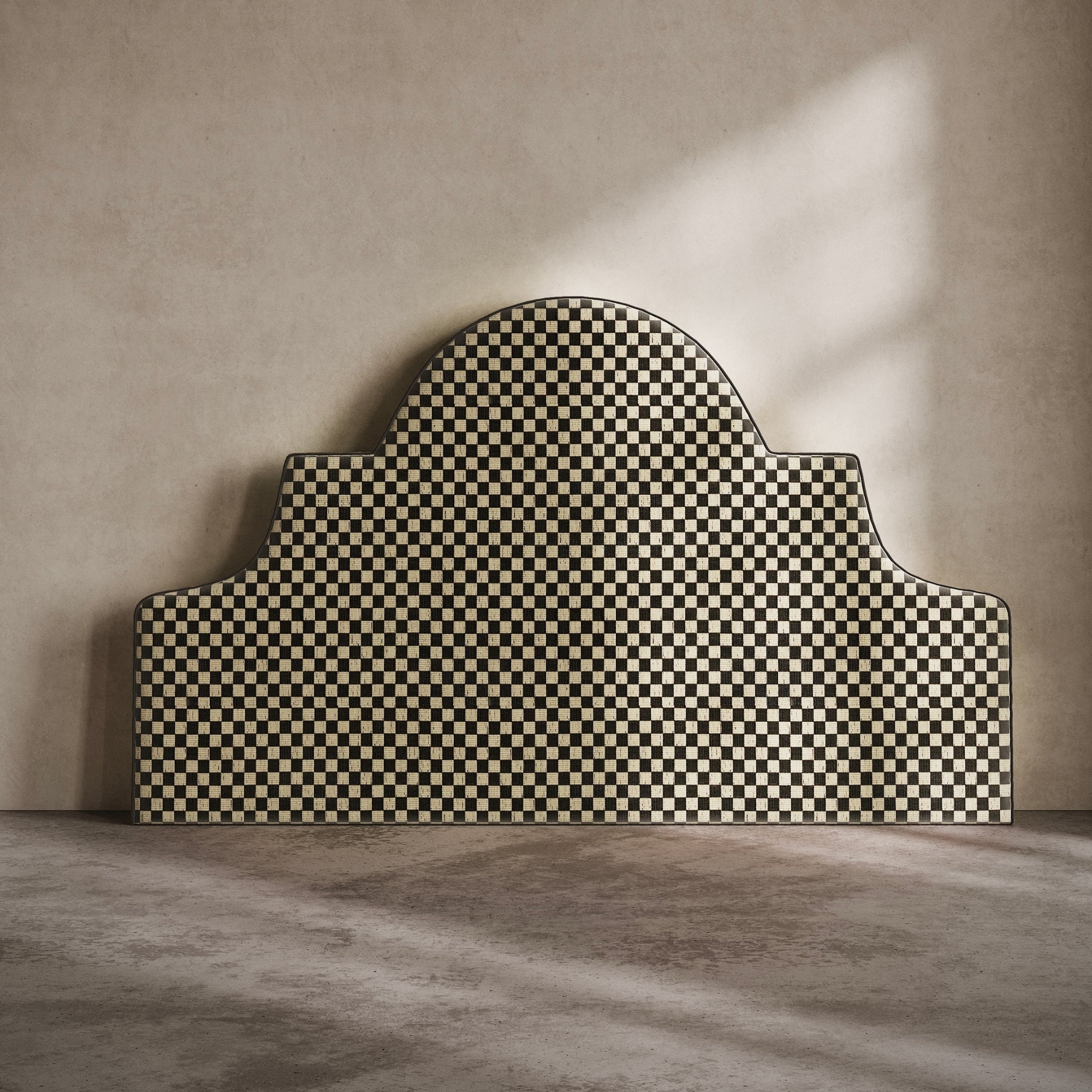 Tambora Jeff Headboard - Image 34