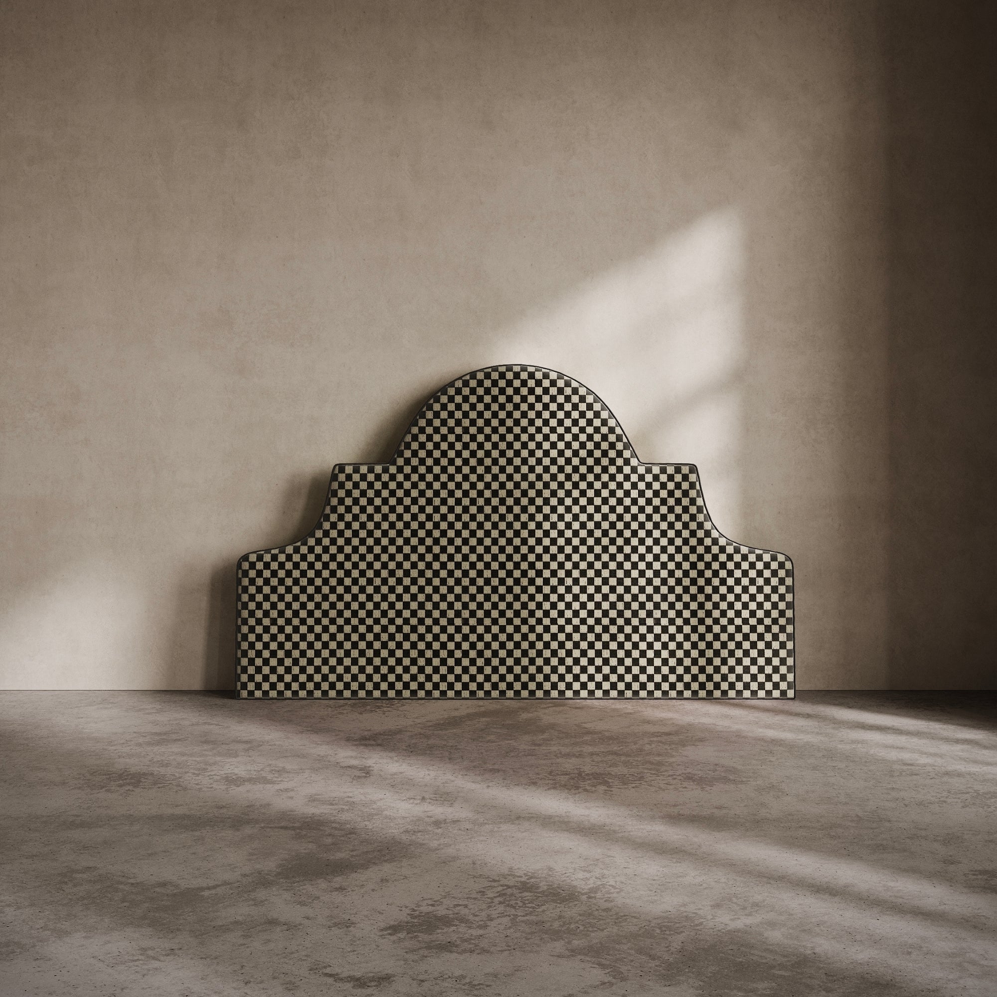 Tambora Jeff Headboard - Image 35