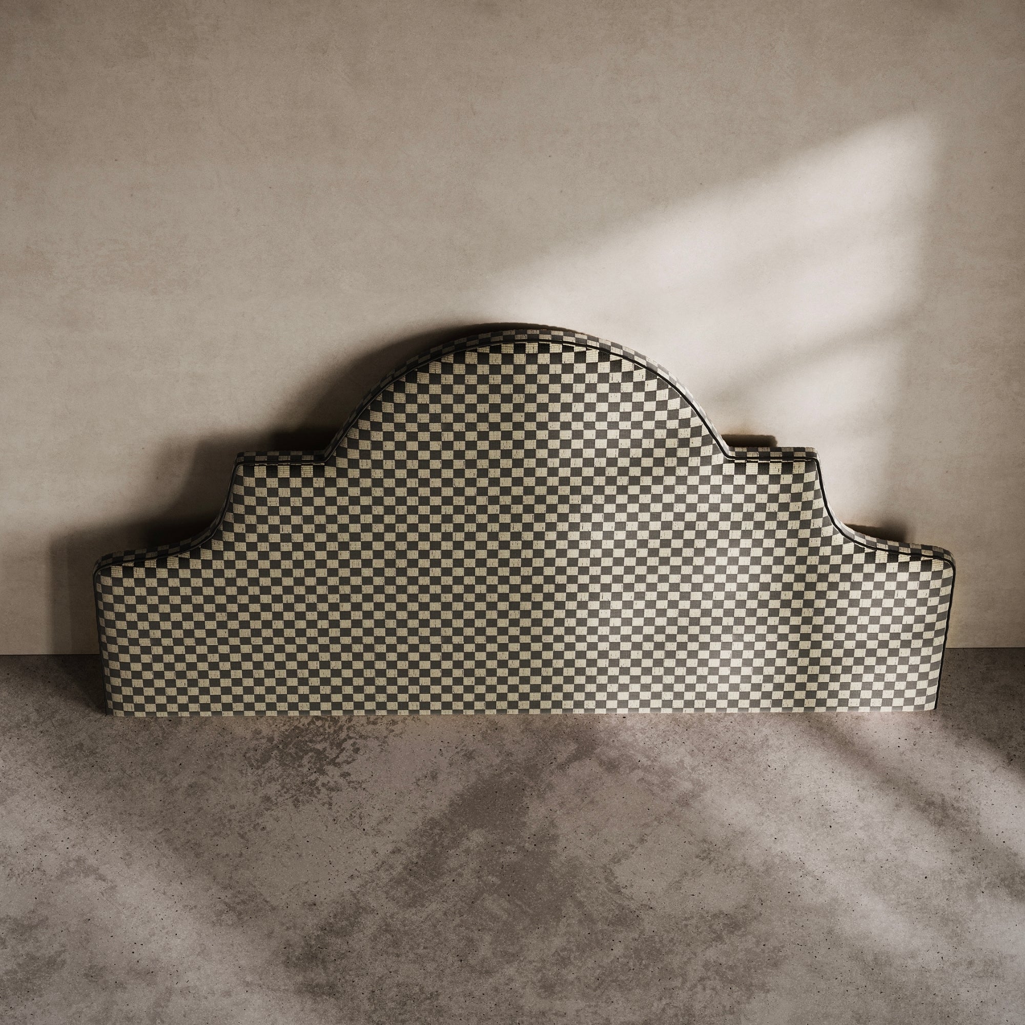Tambora Jeff Headboard - Image 37