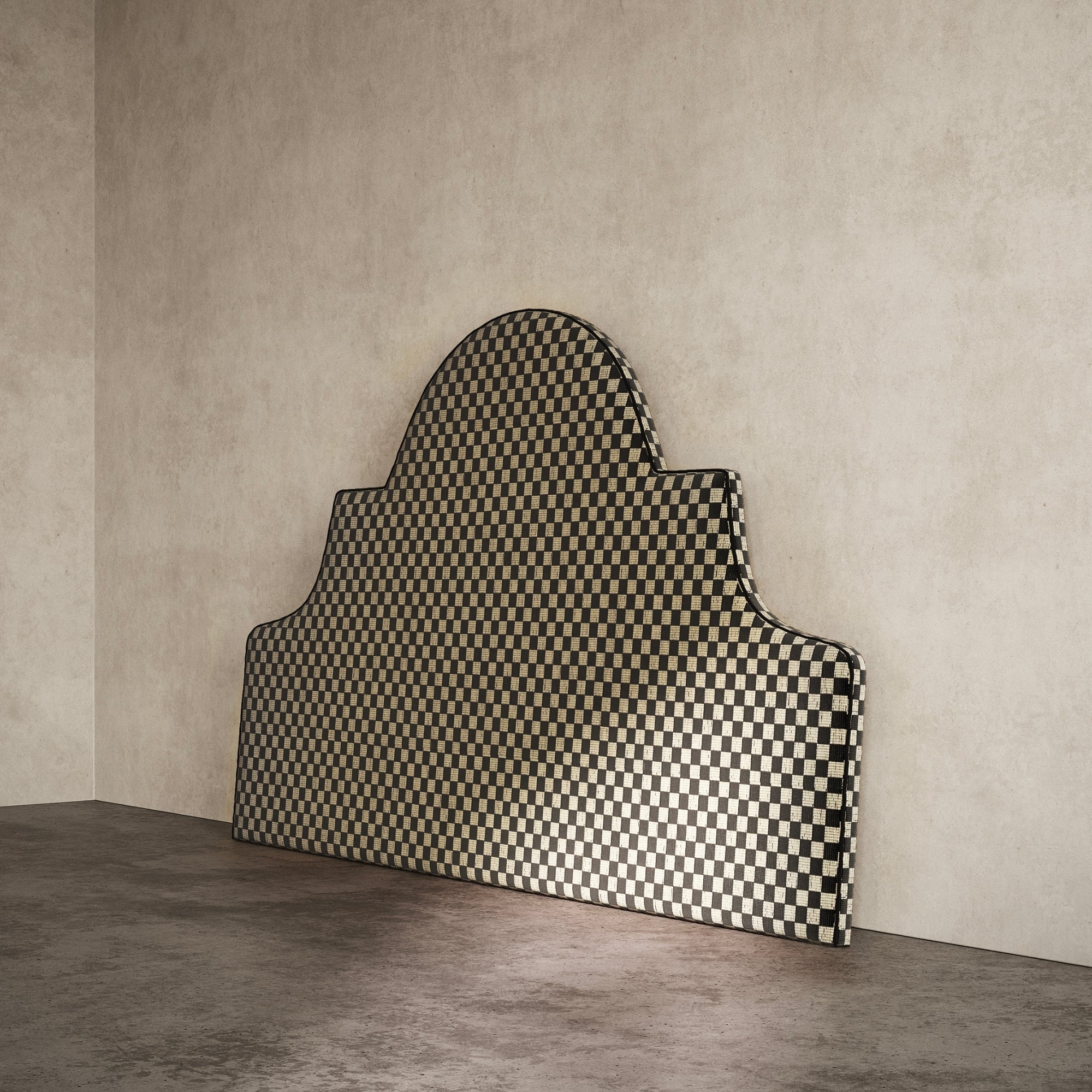 Tambora Jeff Headboard - Image 38