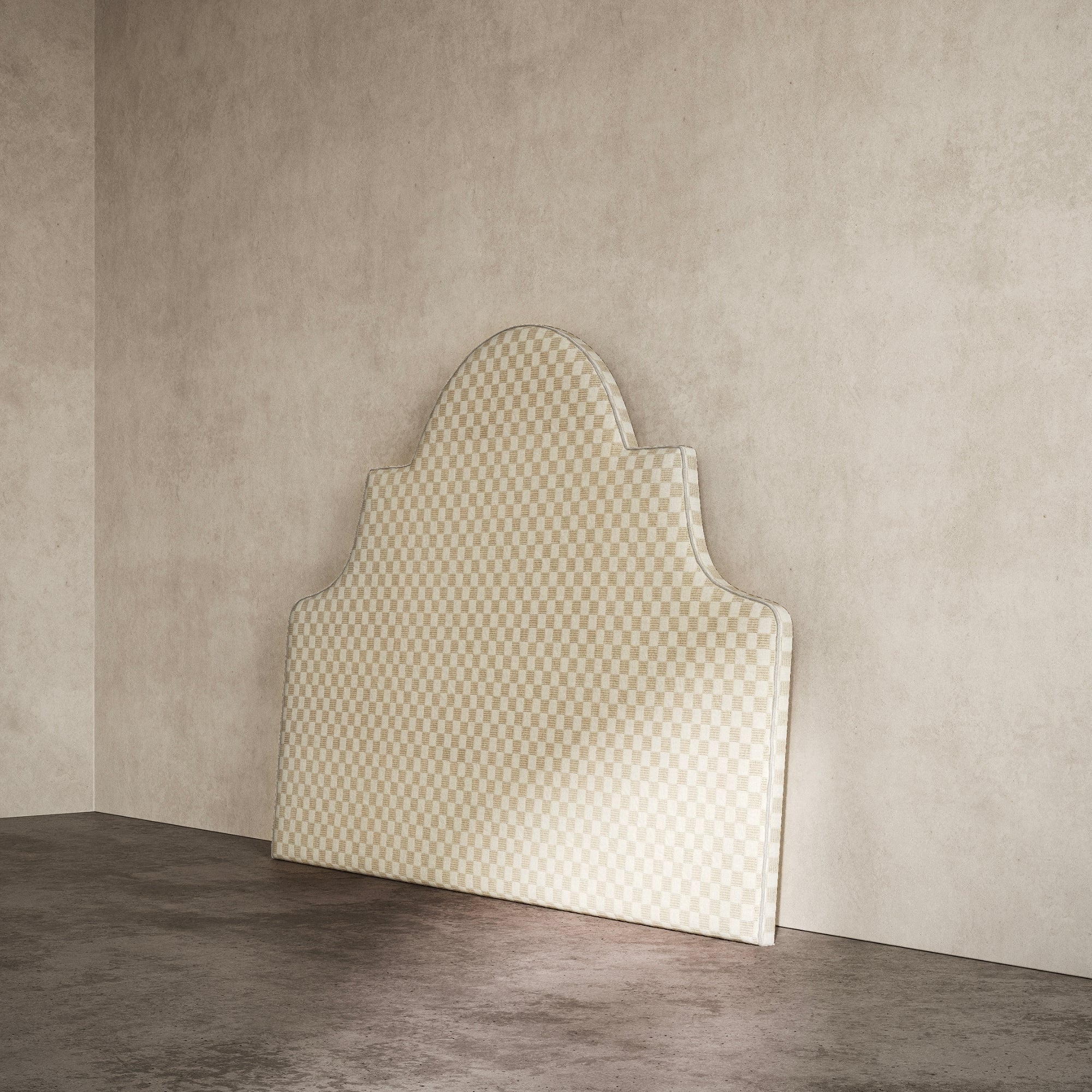 Tambora Jeff Headboard - Image 4