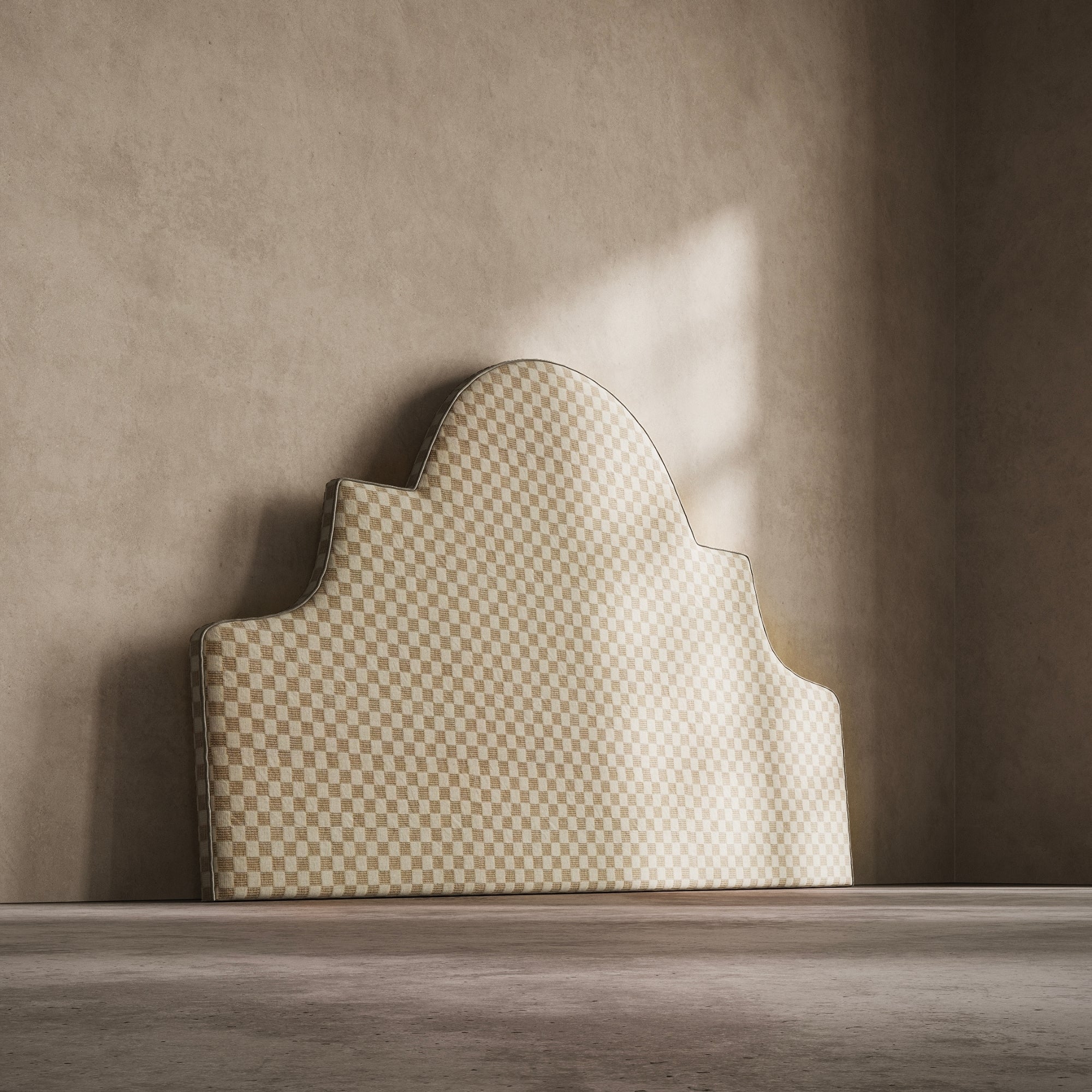 Tambora Jeff Headboard - Image 42