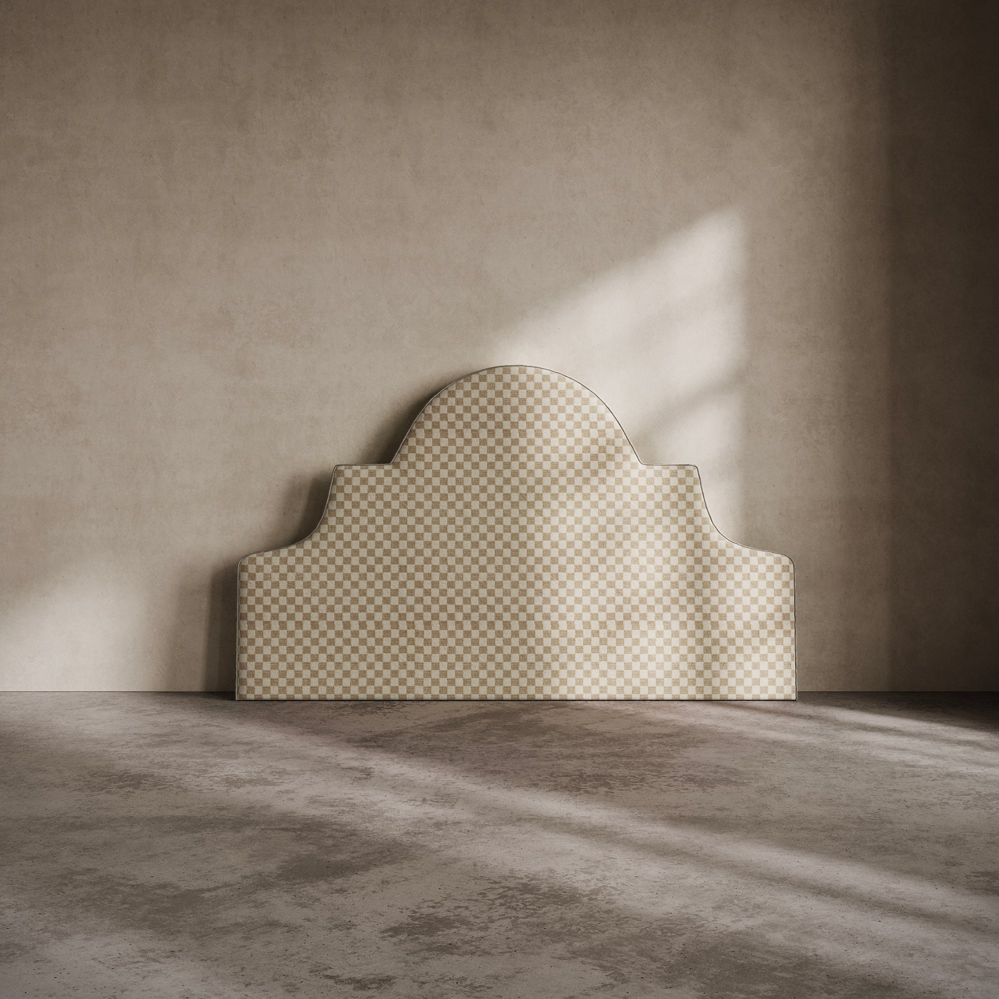 Tambora Jeff Headboard - Image 43