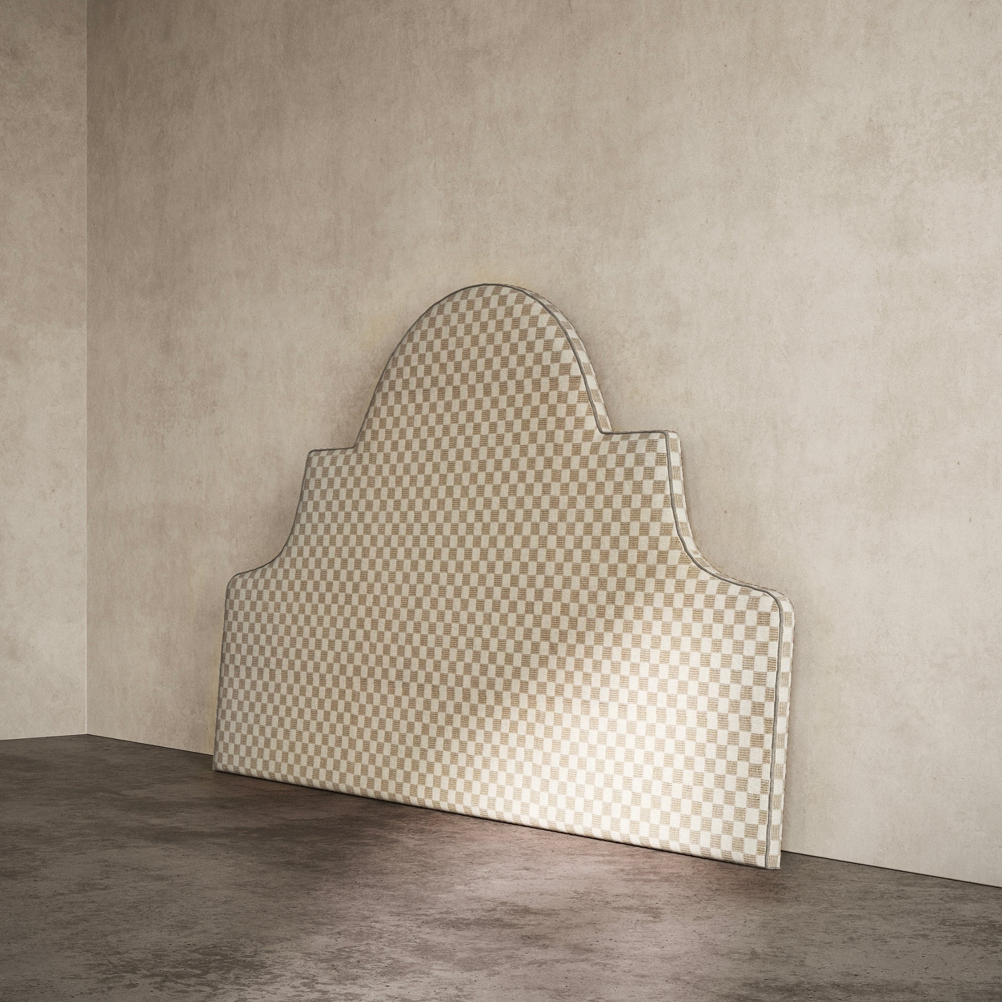 Tambora Jeff Headboard - Image 44