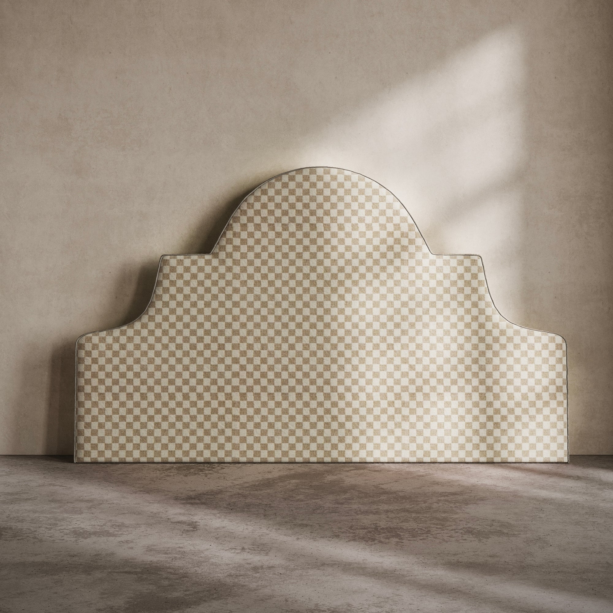 Tambora Jeff Headboard - Image 45