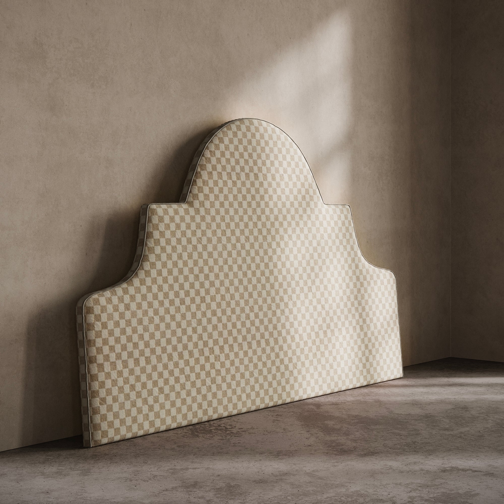 Tambora Jeff Headboard - Image 46