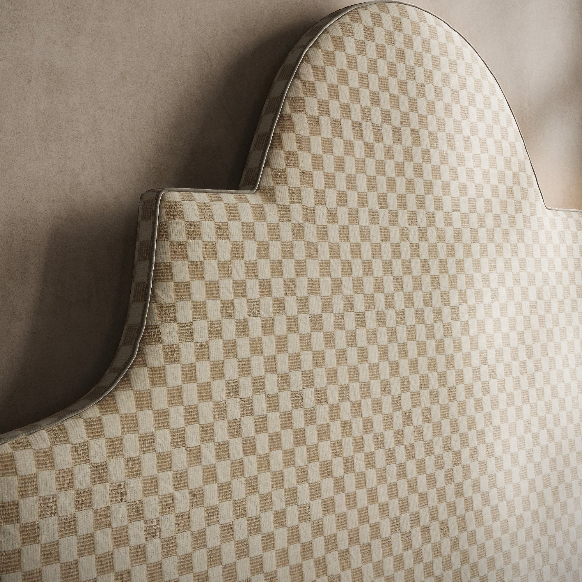 Tambora Jeff Headboard - Image 47