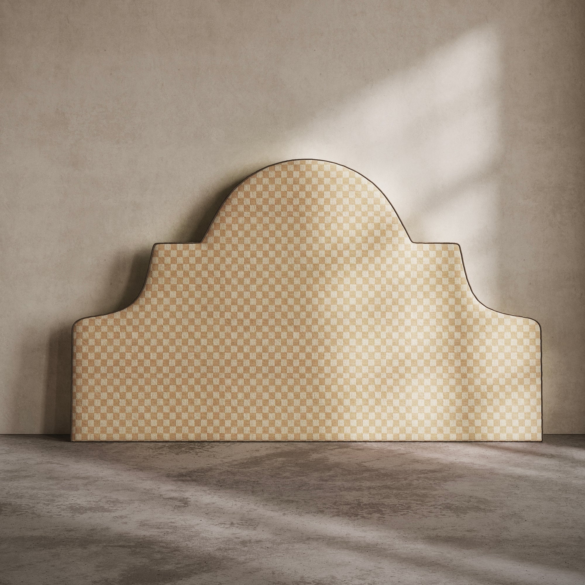Tambora Jeff Headboard - Image 48