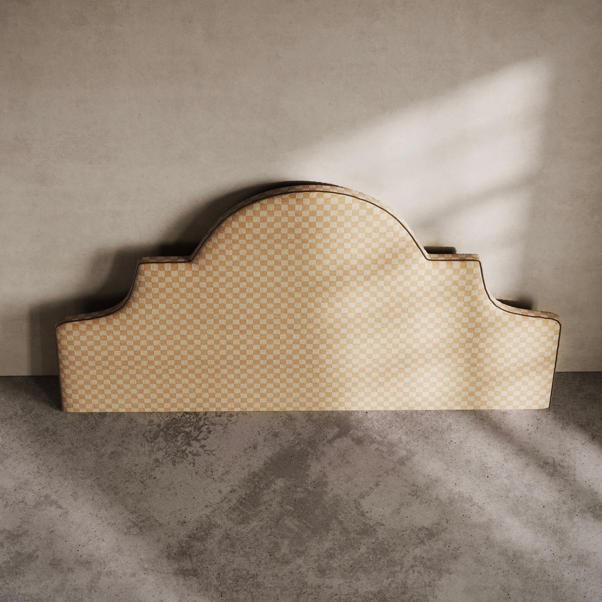 Tambora Jeff Headboard - Image 49