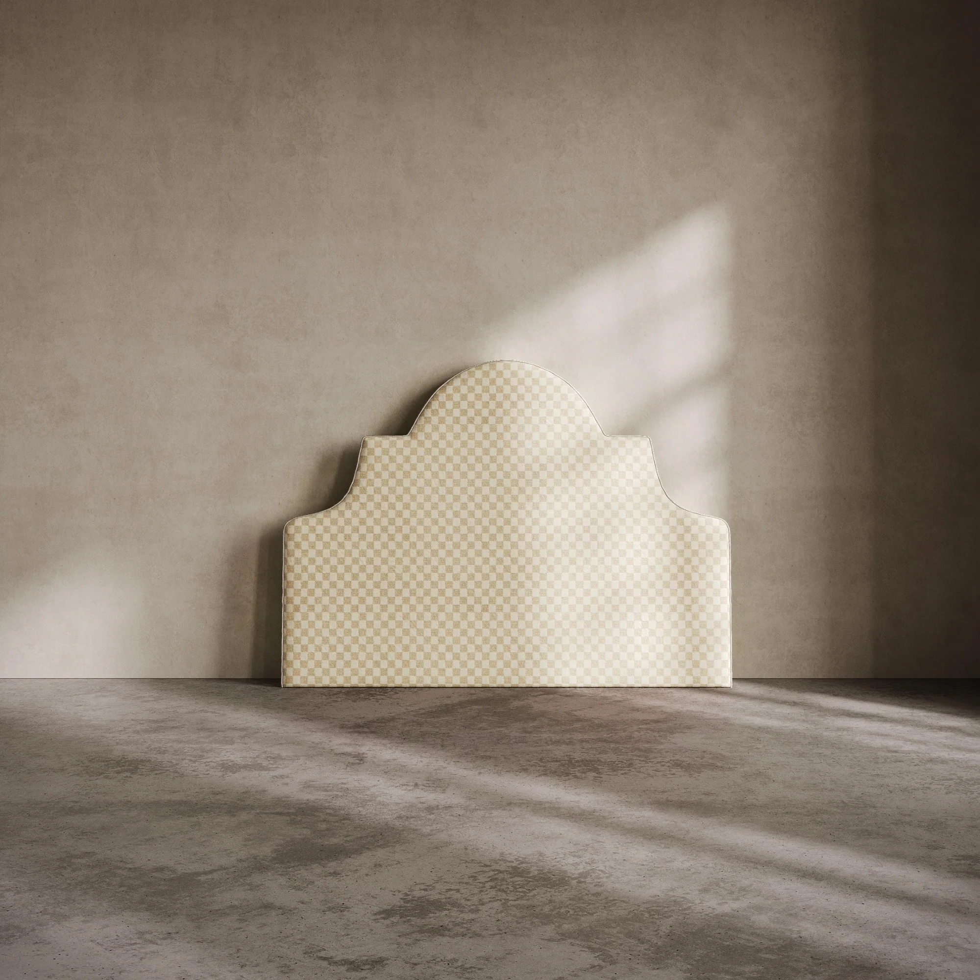 Tambora Jeff Headboard - Image 5