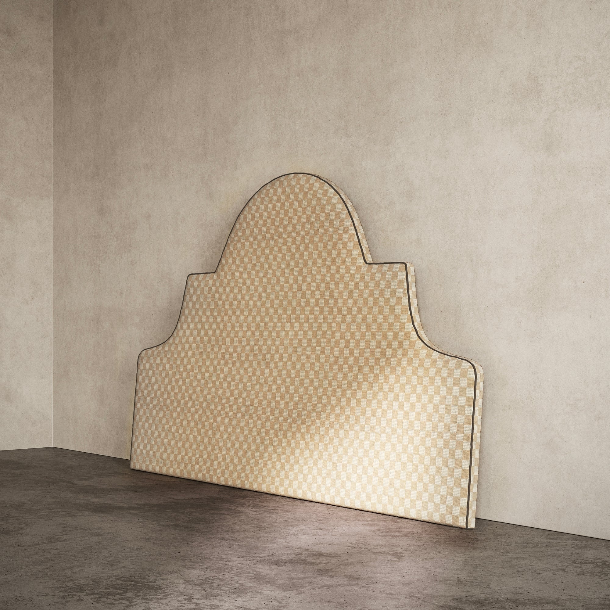 Tambora Jeff Headboard - Image 50