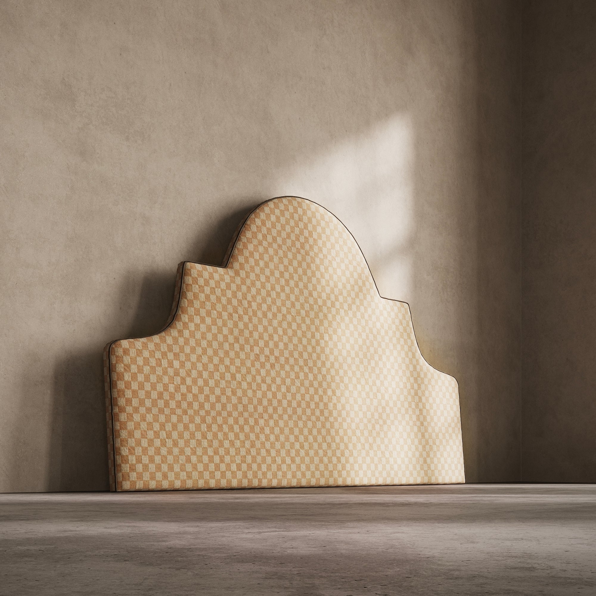 Tambora Jeff Headboard - Image 51