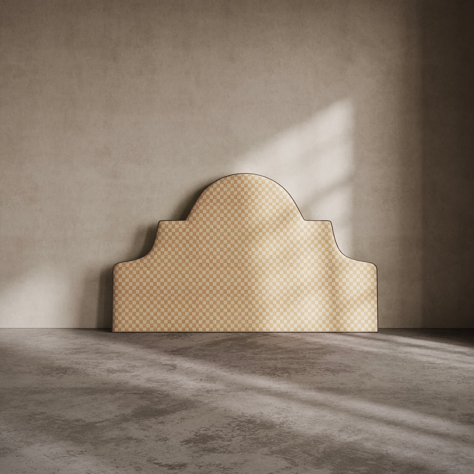 Tambora Jeff Headboard - Image 52