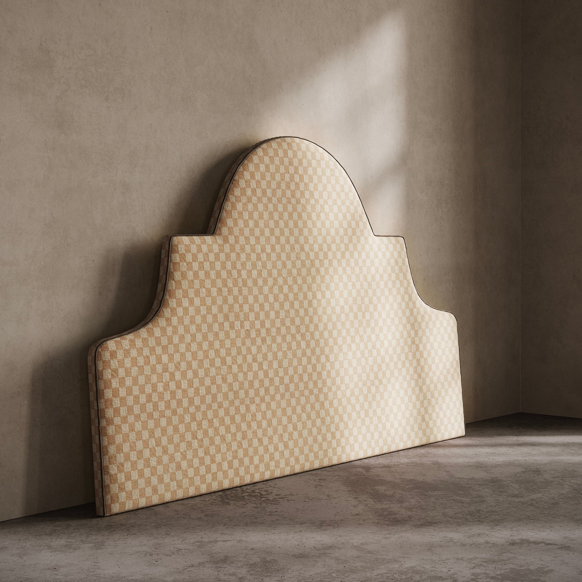 Tambora Jeff Headboard - Image 53