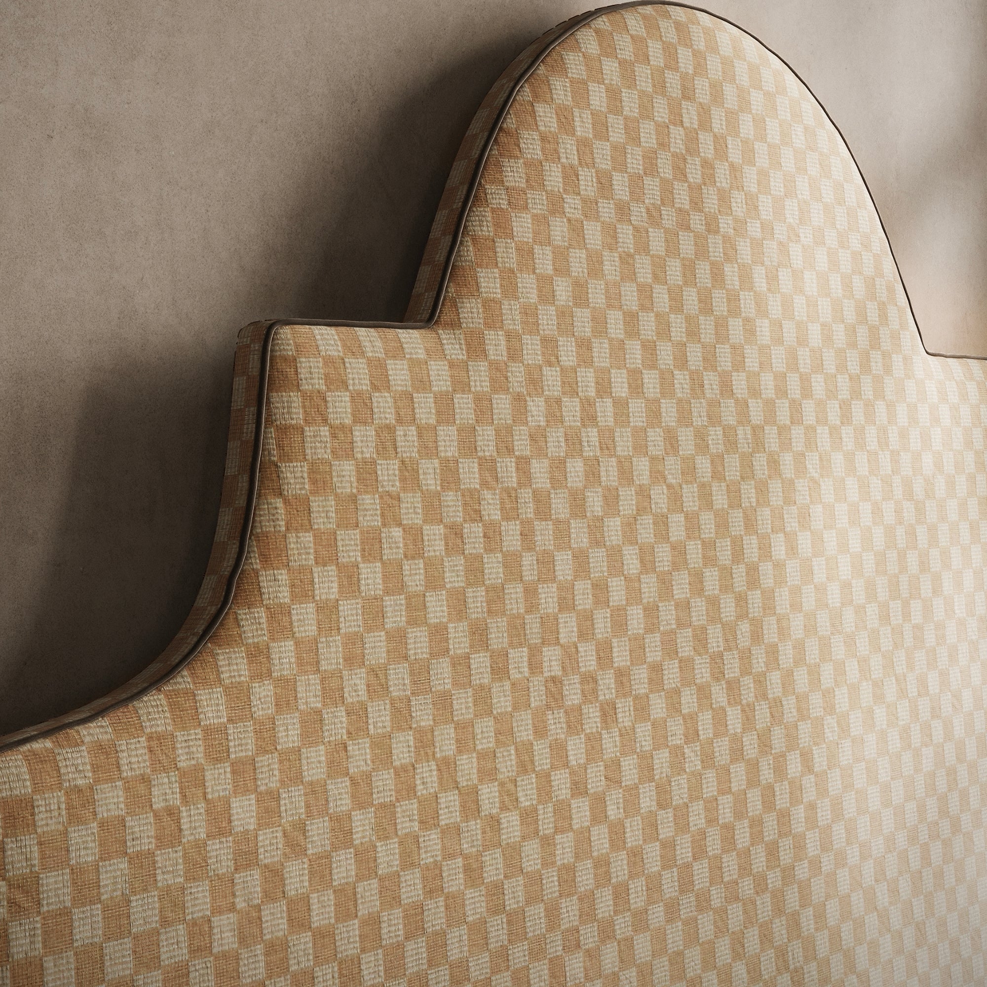 Tambora Jeff Headboard - Image 54