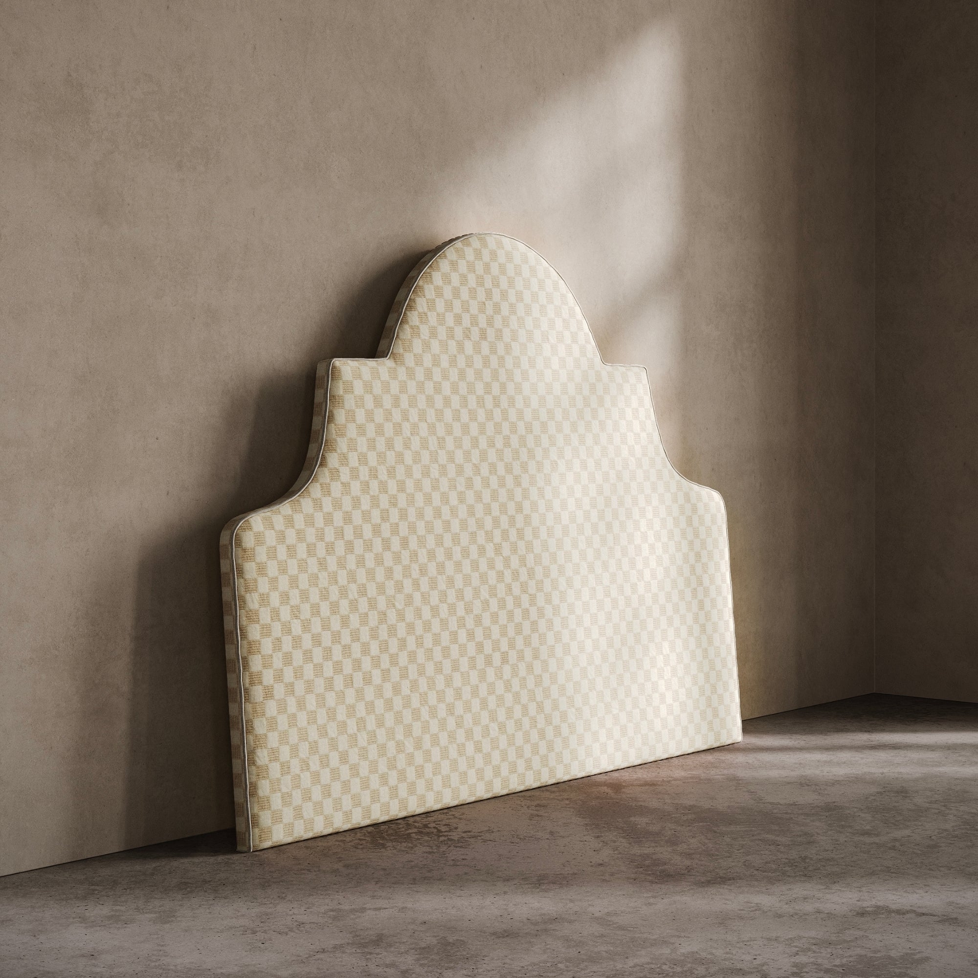 Tambora Jeff Headboard - Image 6