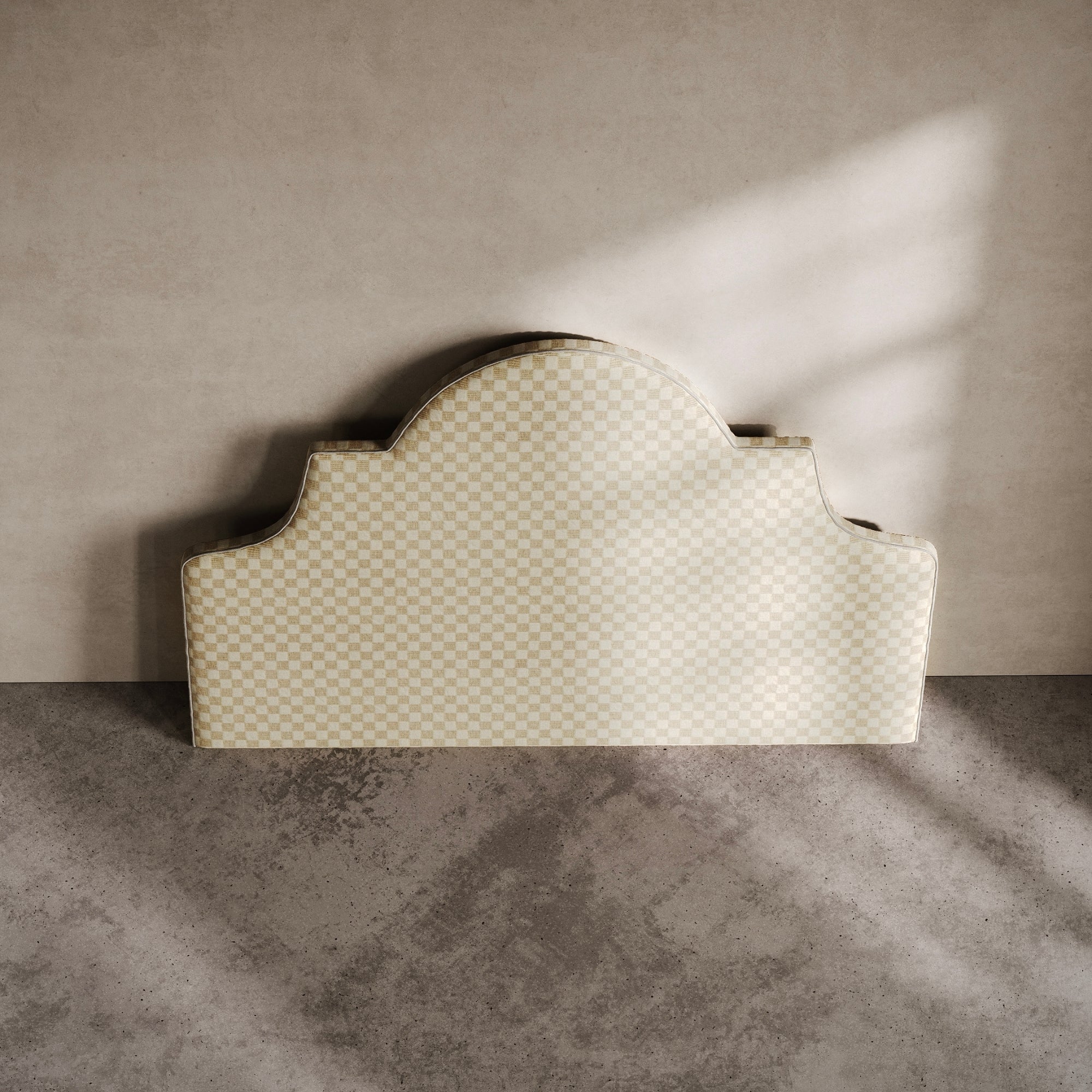Tambora Jeff Headboard - Image 7