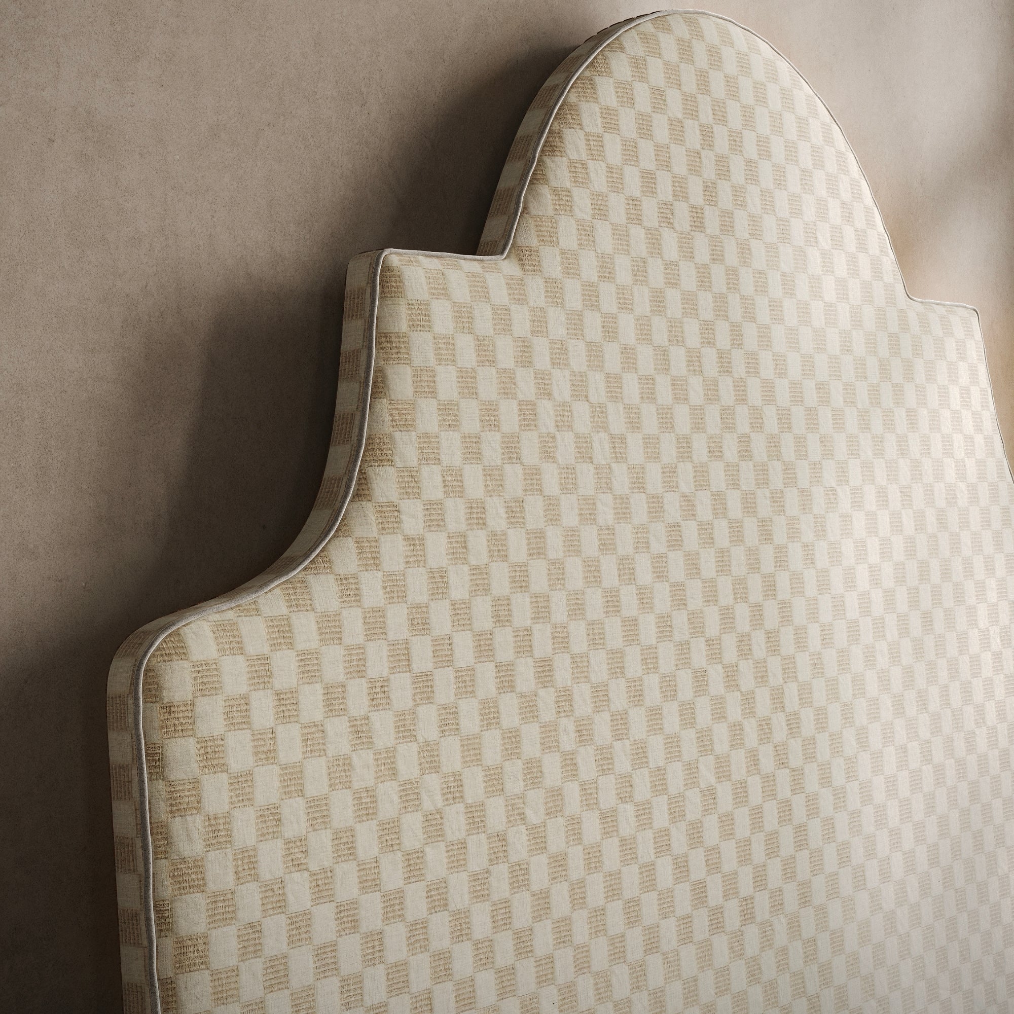 Tambora Jeff Headboard - Image 8