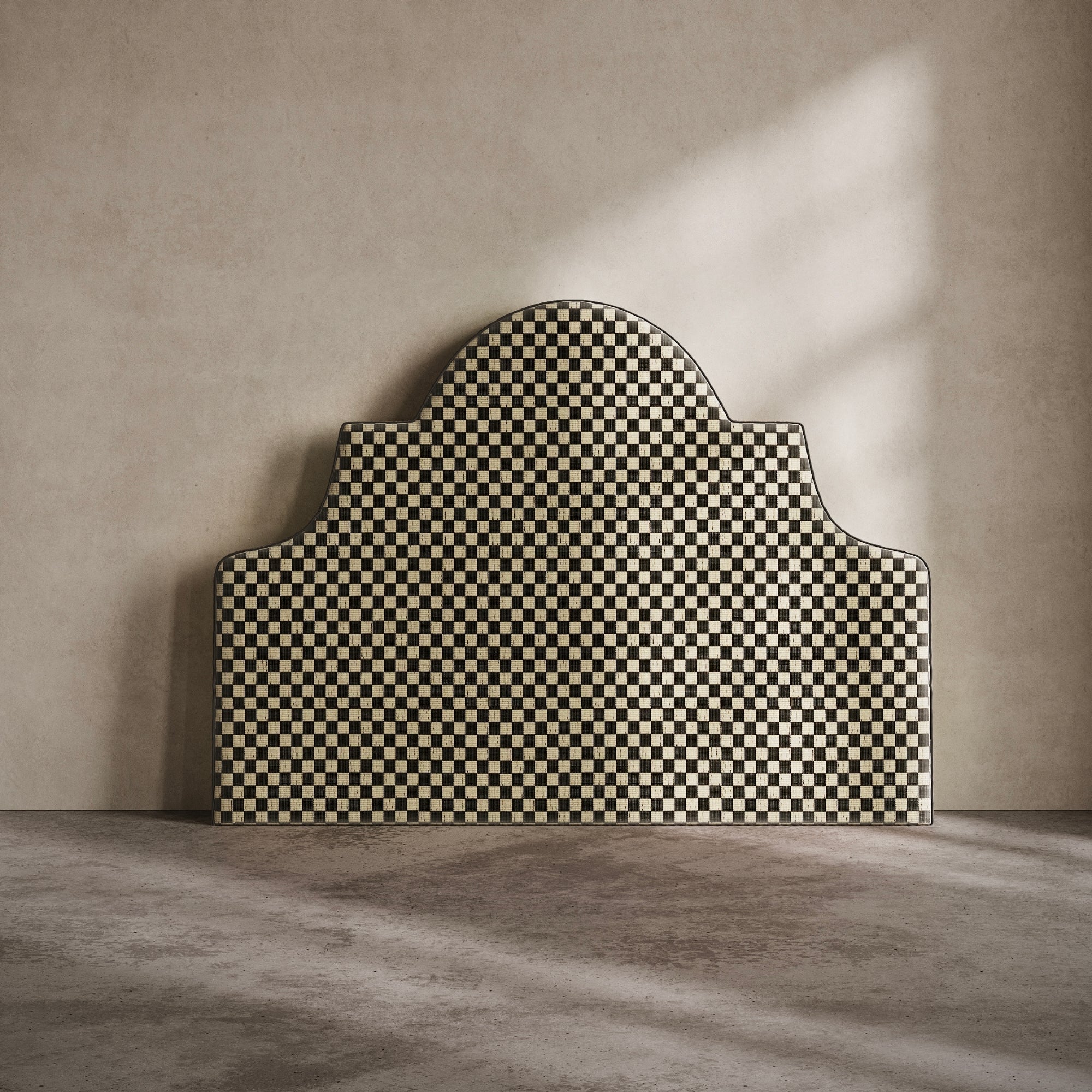 Tambora Jeff Headboard - Image 9