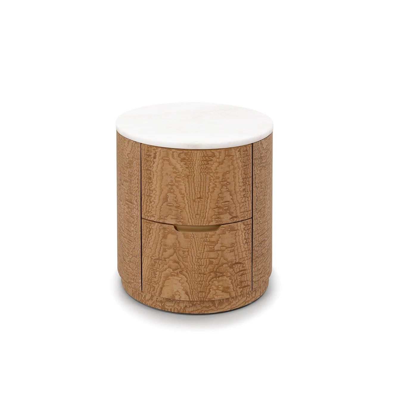 Vesta Tamo Ash End Table - Image 2