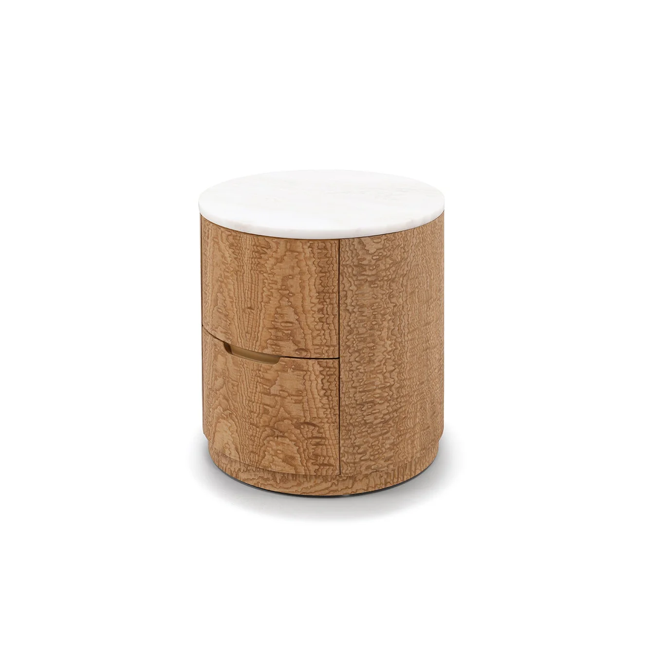 Vesta Tamo Ash End Table - Image 4